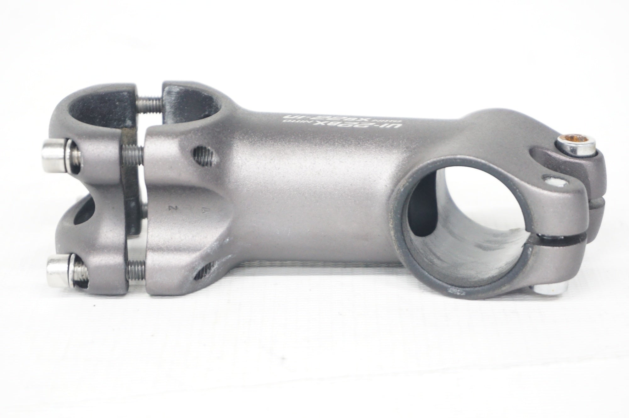 NITTO 「ニットー」 UI-22BX Φ31.8 80mm ステム / 阪急塚口店