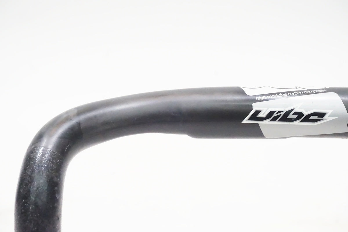 SHIMANO「シマノ」 PRO VIBE CARBON φ31.8 400mm ドロップハンドル