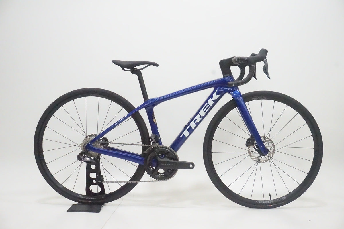 TREK 「トレック」DOMANE SL6 GEN4 2023年モデル ロードバイク カスタム/ 京都西院店