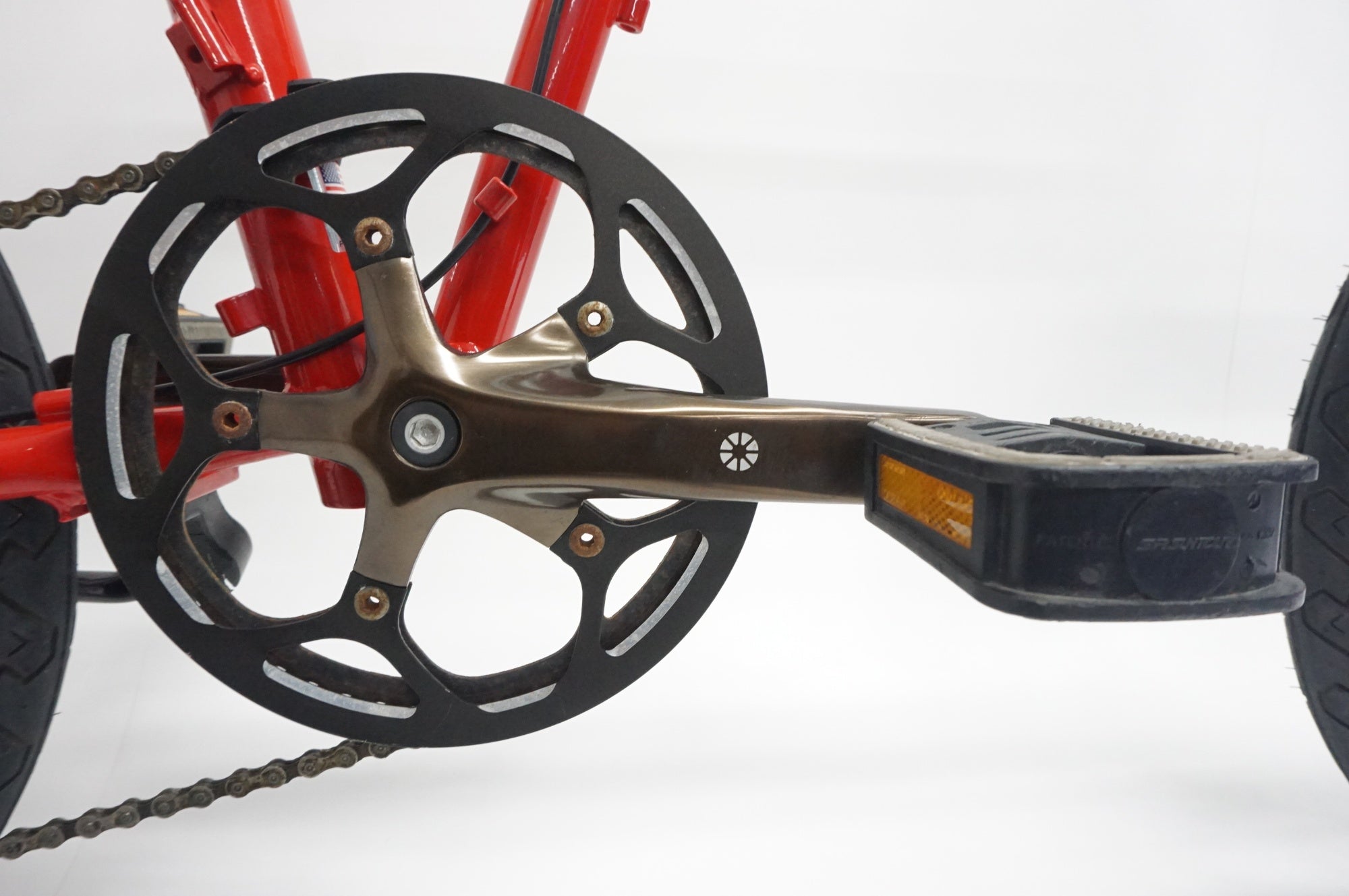 DAHON 「ダホン」 HORIZE 2017年モデル 折り畳み自転車 / 福岡店