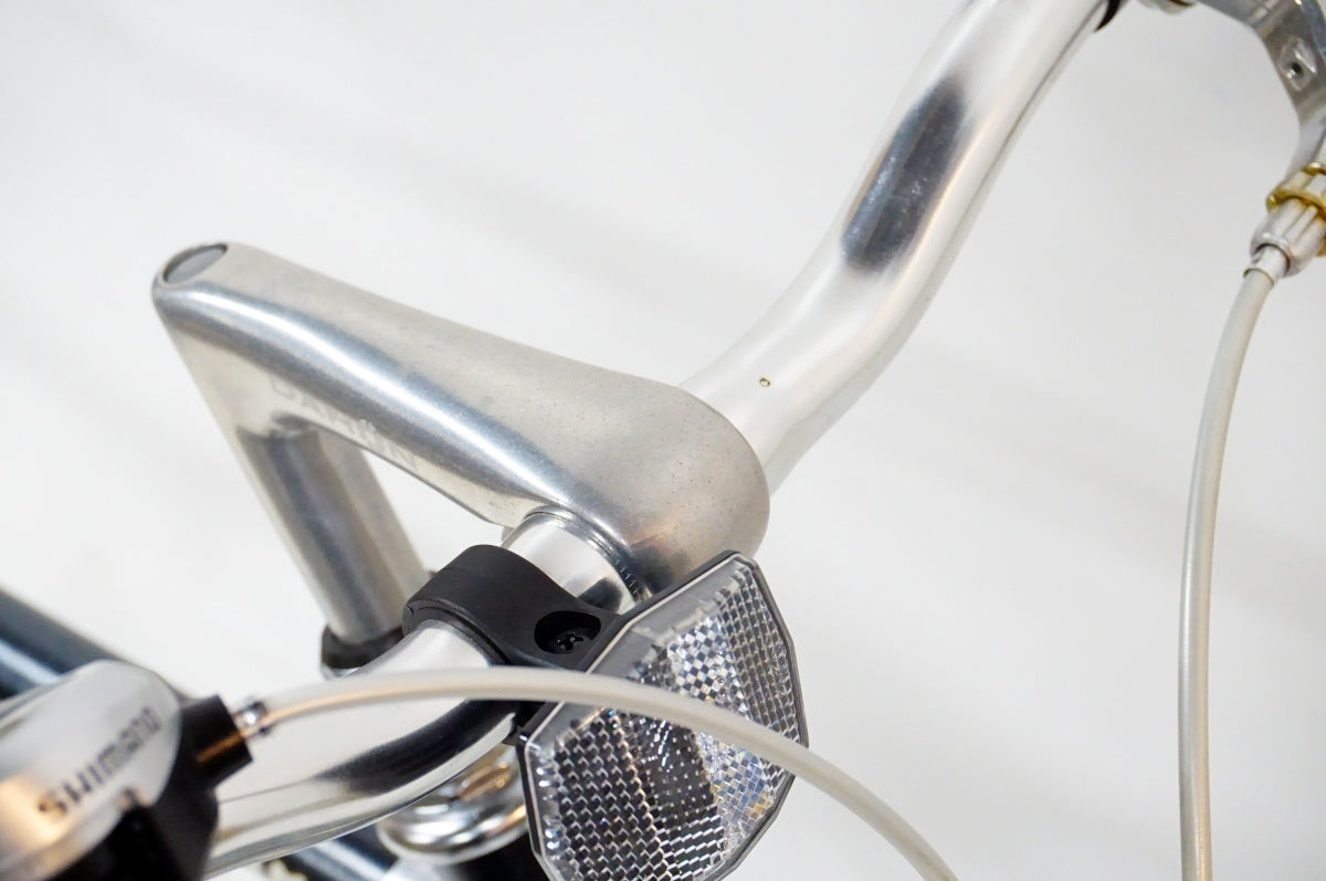 DAHON 「ダホン」 CALM 2024年モデル 20インチ ミニベロ / 名古屋大須店