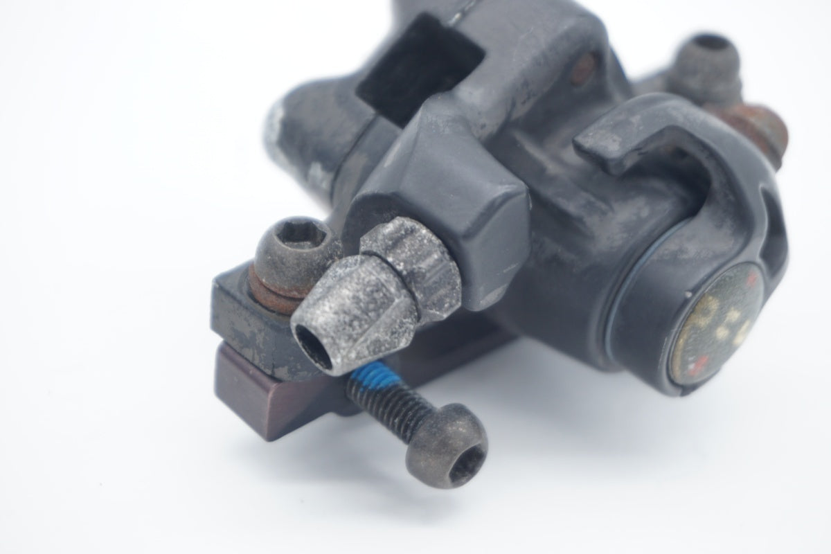 HAYES 「ヘイズ」 MX ONE ディスクキャリパーブレーキセット / 滋賀大津店