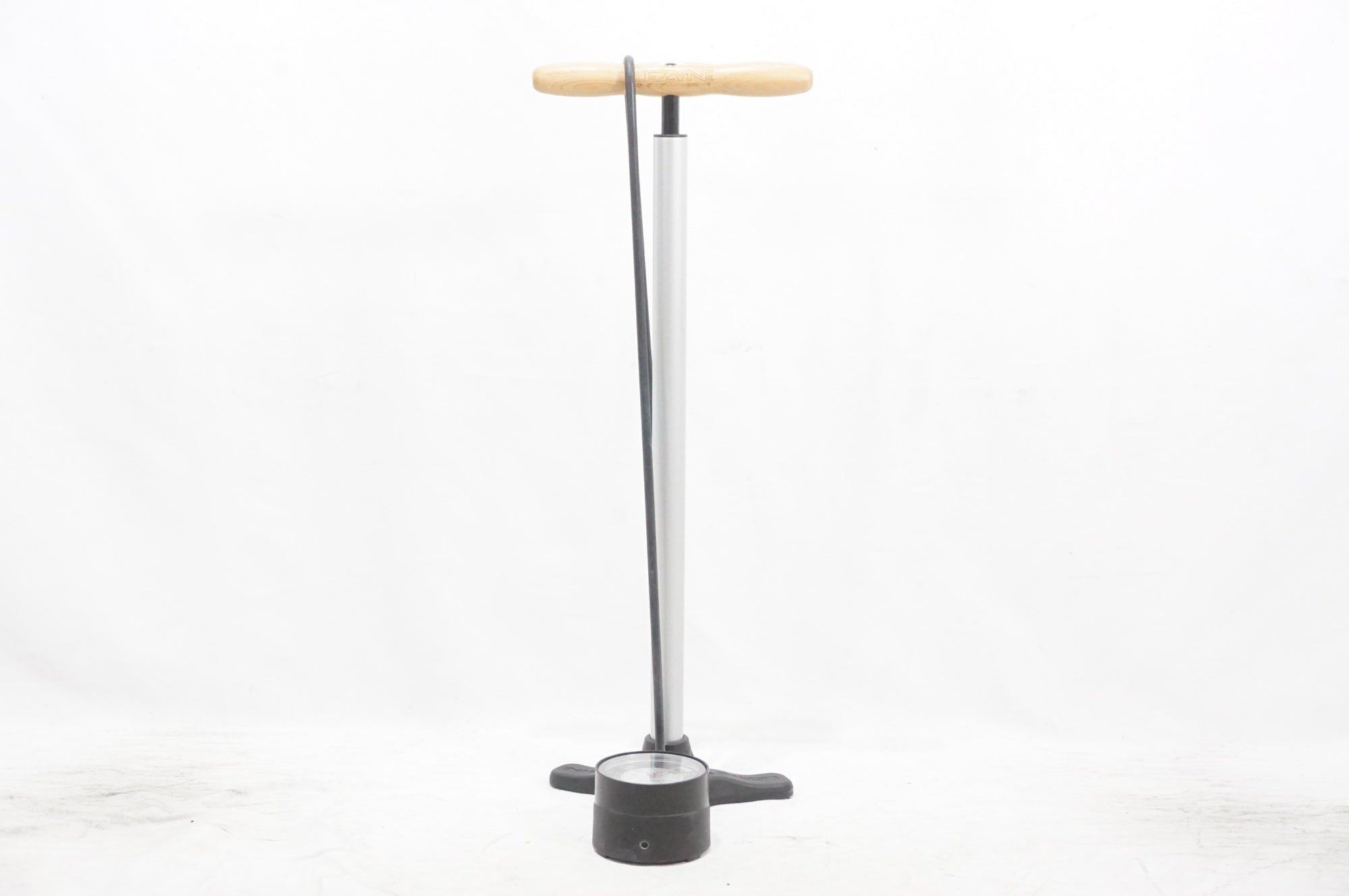 LEZYNE 「レザイン」 フロアポンプ / AKIBA店