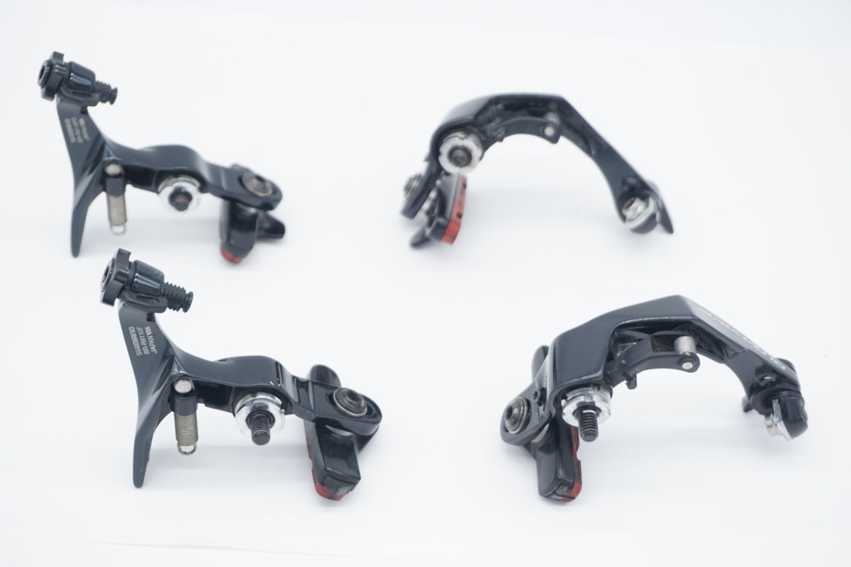 SHIMANO 「シマノ」 DURA-ACE BR-R9110 ダイレクトマウントキャリパーブレーキセット / 滋賀大津店