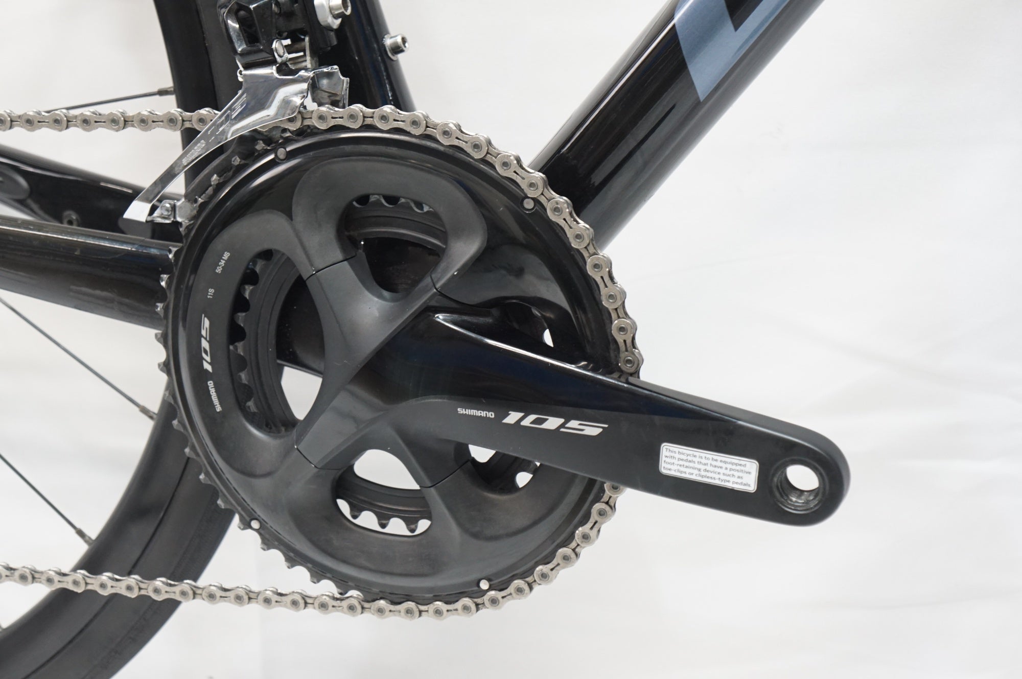 GIANT 「ジャイアント」 TCR ADVANCED2 DISC KOM 2023年モデル ロードバイク / 大宮店