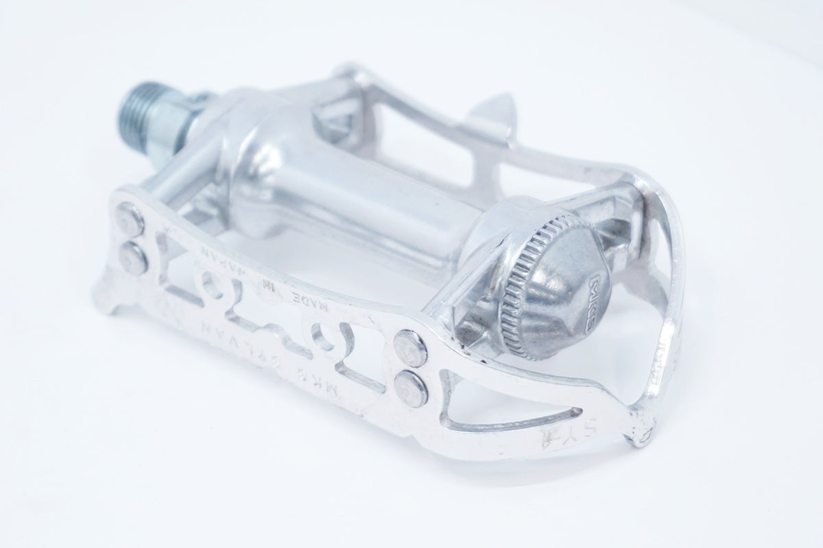 MKS 「ミカシマ」 SYLVAN ペダル / 大阪美原北インター店