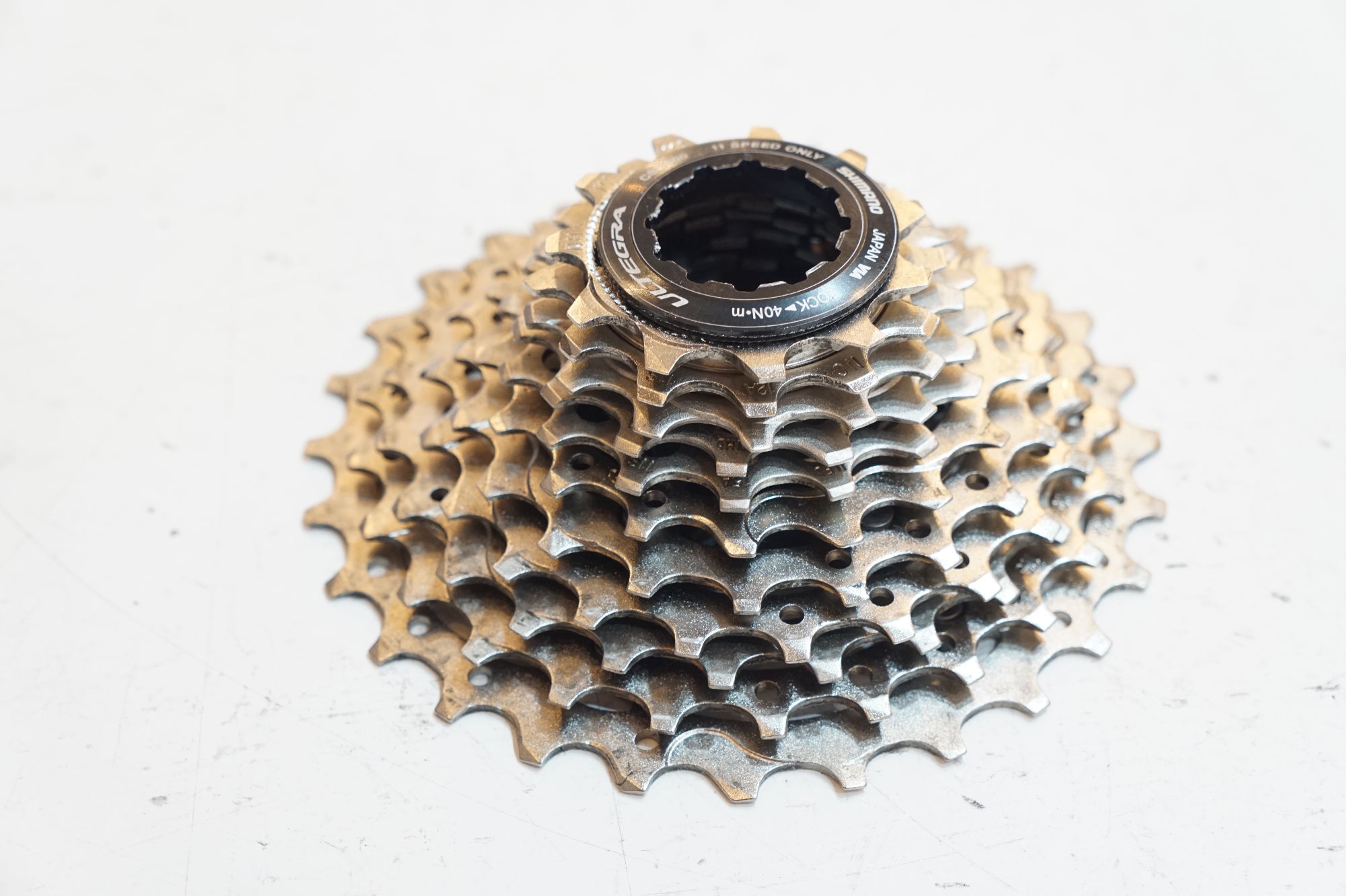 SHIMANO 「シマノ」 ULTEGRA CS-6800 11-28T スプロケット