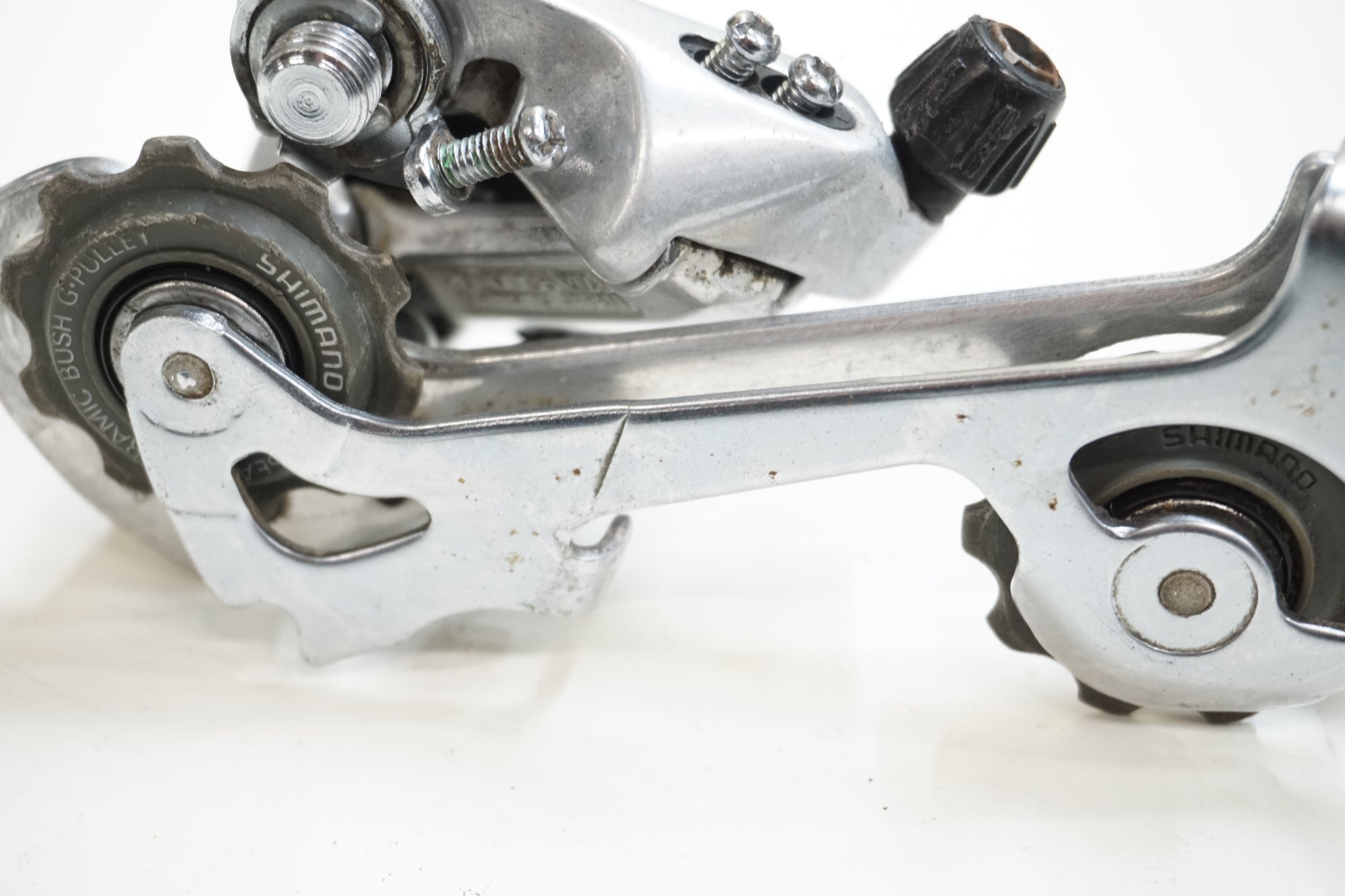 SHIMANO 「シマノ」 DEORE XT RD-M735 リアディレイラー / 大宮店