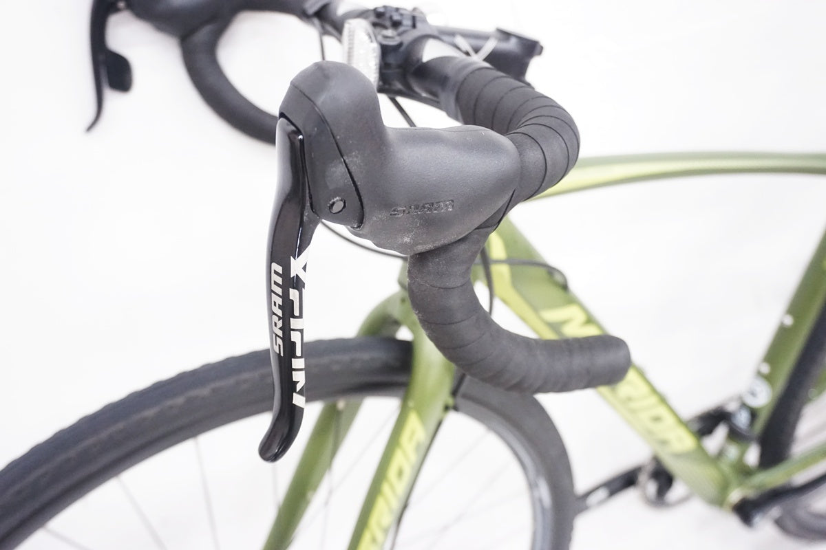 MERIDA 「メリダ」 RIDE TOURER 100 2019年モデル ロードバイク/ 大阪美原北インター店