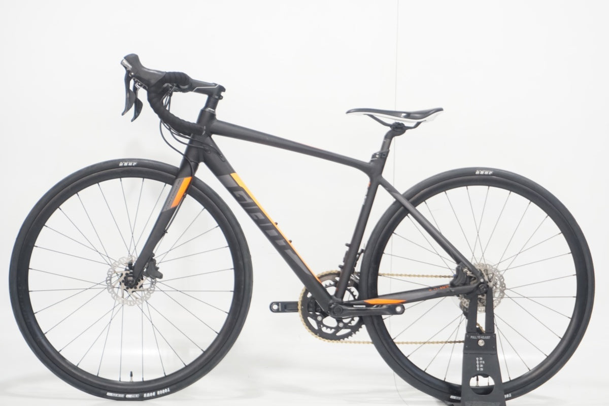 2020 GIANT Bicycles | CONTEND SL 1