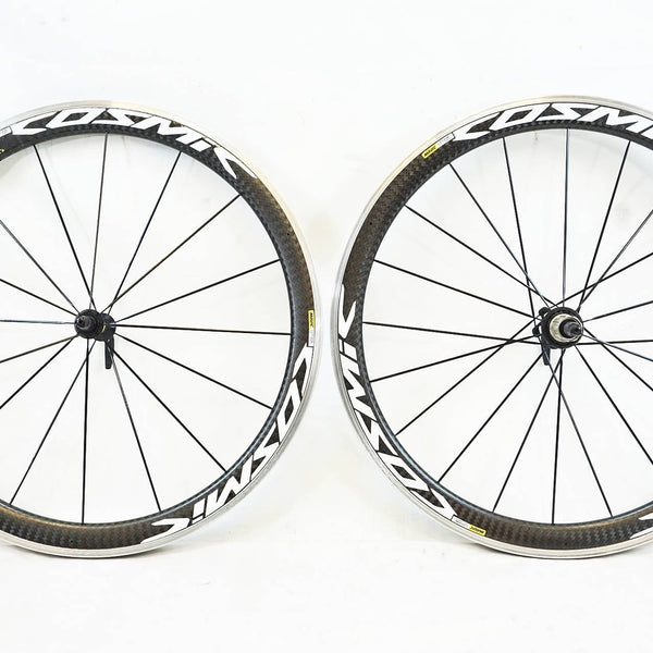 MAVIC マヴィック コスミックカーボン　SSC シマノ11S対応 MAVIC マヴィック コスミックカーボン SSC シマノ11S対応