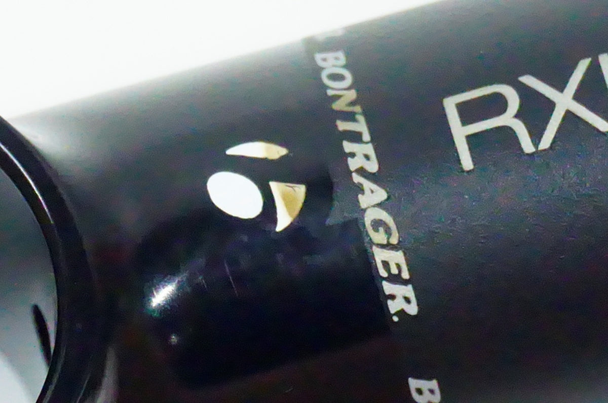 BONTRAGER 「ボントレガー」 RXL Φ31.8 80mm ステム / 名古屋大須店