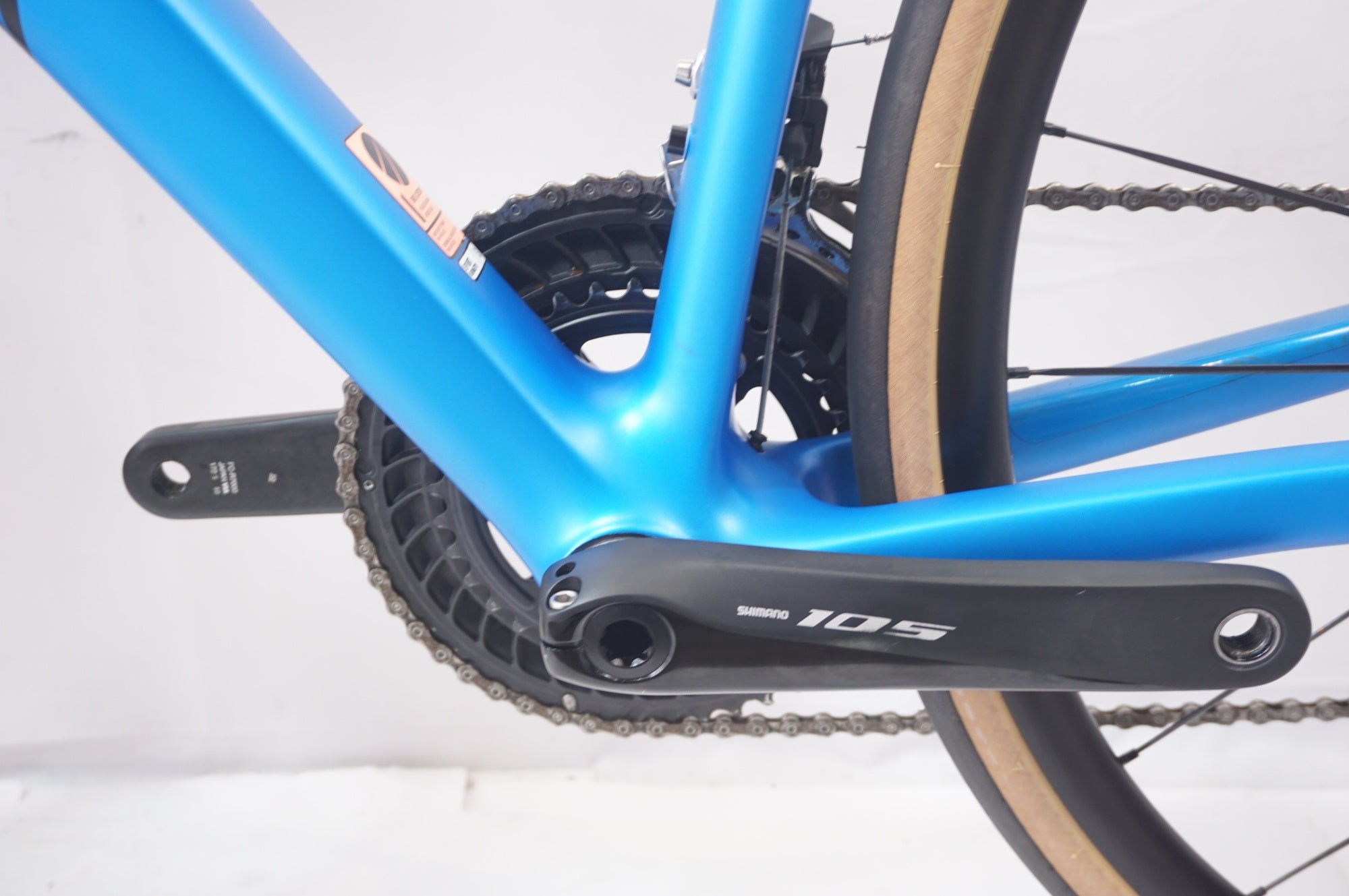 CANYON 「キャニオン」 ENDURACE CF SL DISC 7.0 2020年モデル ロード