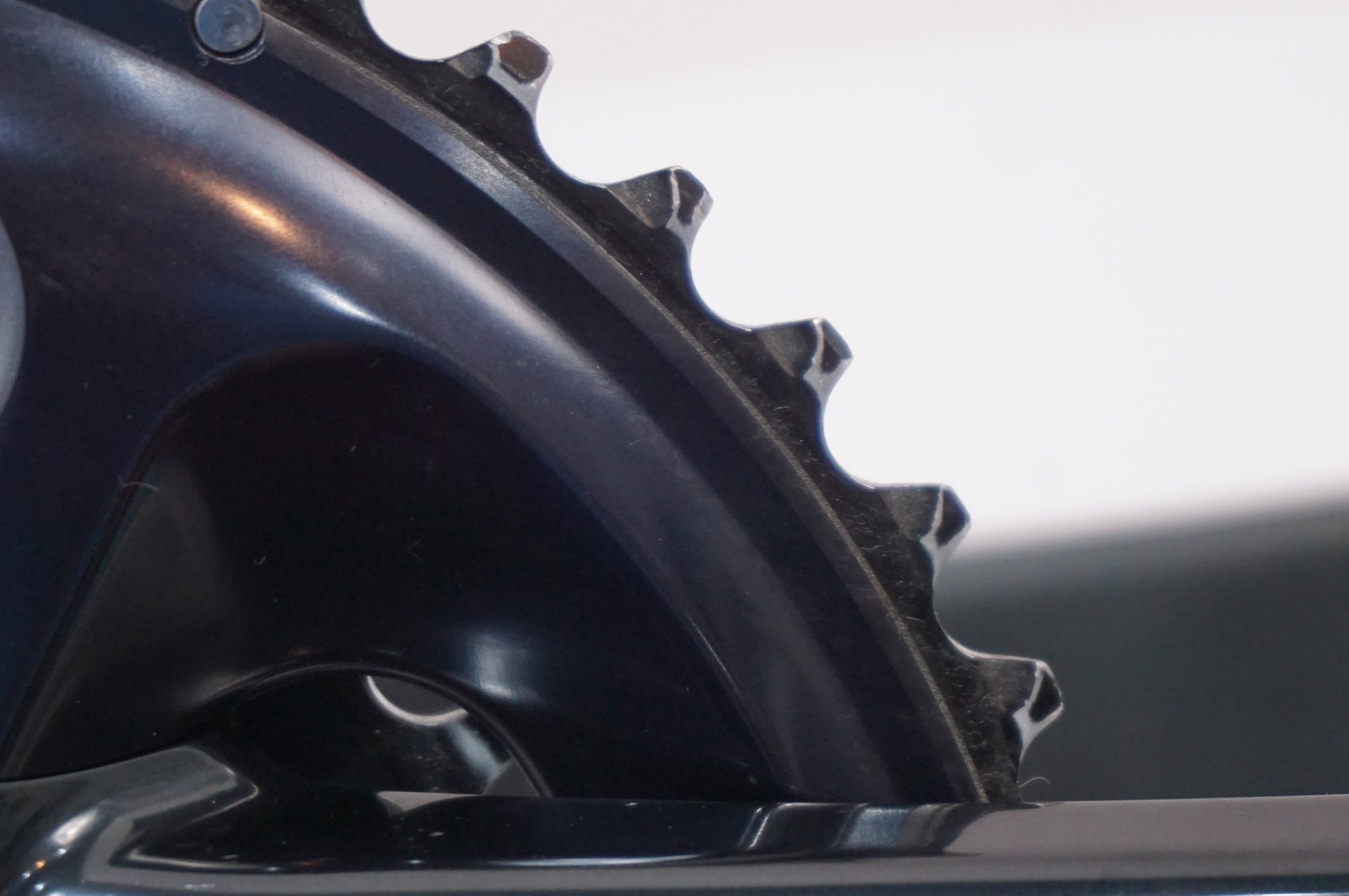SHIMANO 「シマノ」 ULTEGRA FC-R8000 50-34T 170mm クランクセット / 世田谷店