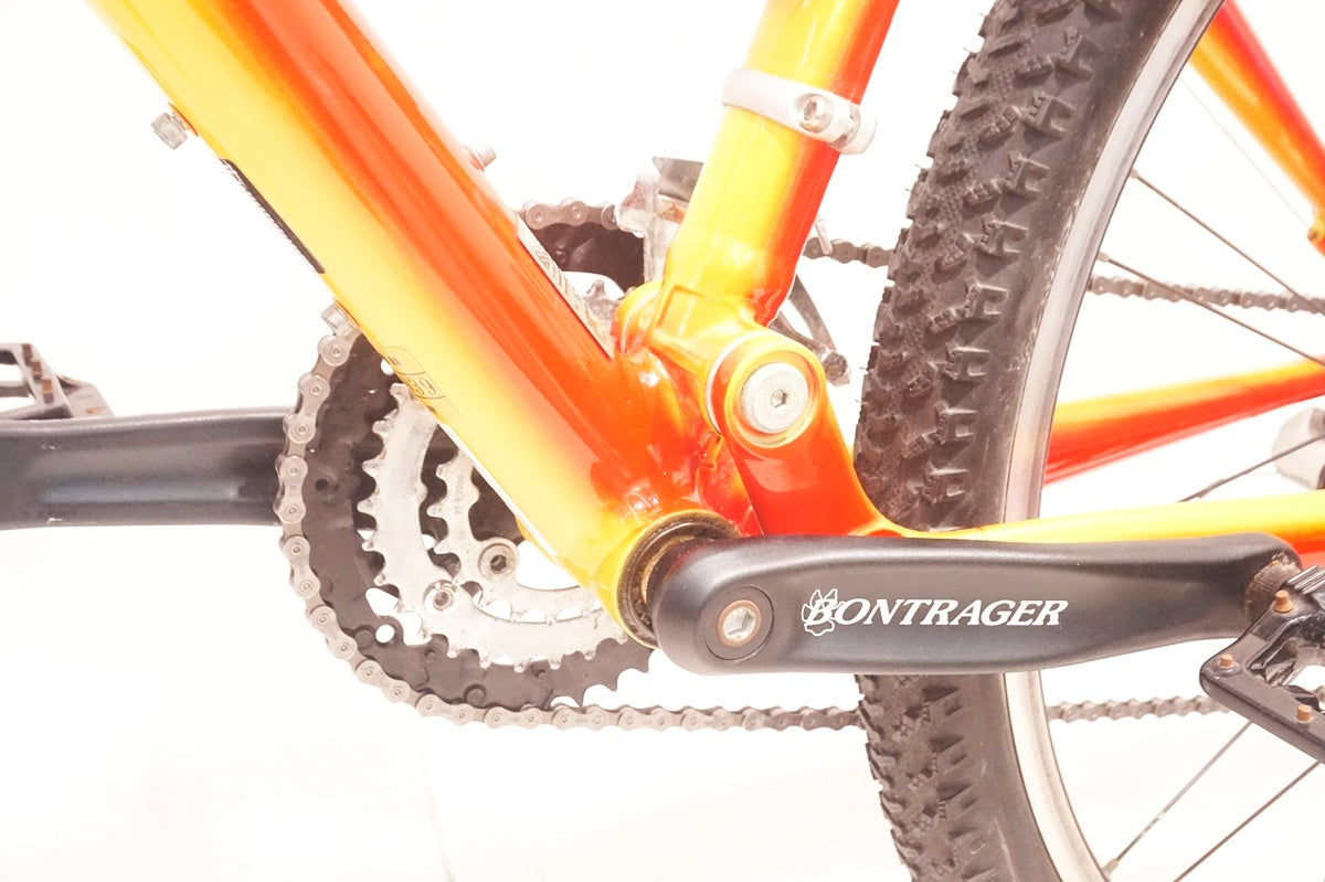 KLEIN 「クライン」 ADEPT COMP 2001年頃 マウンテンバイク