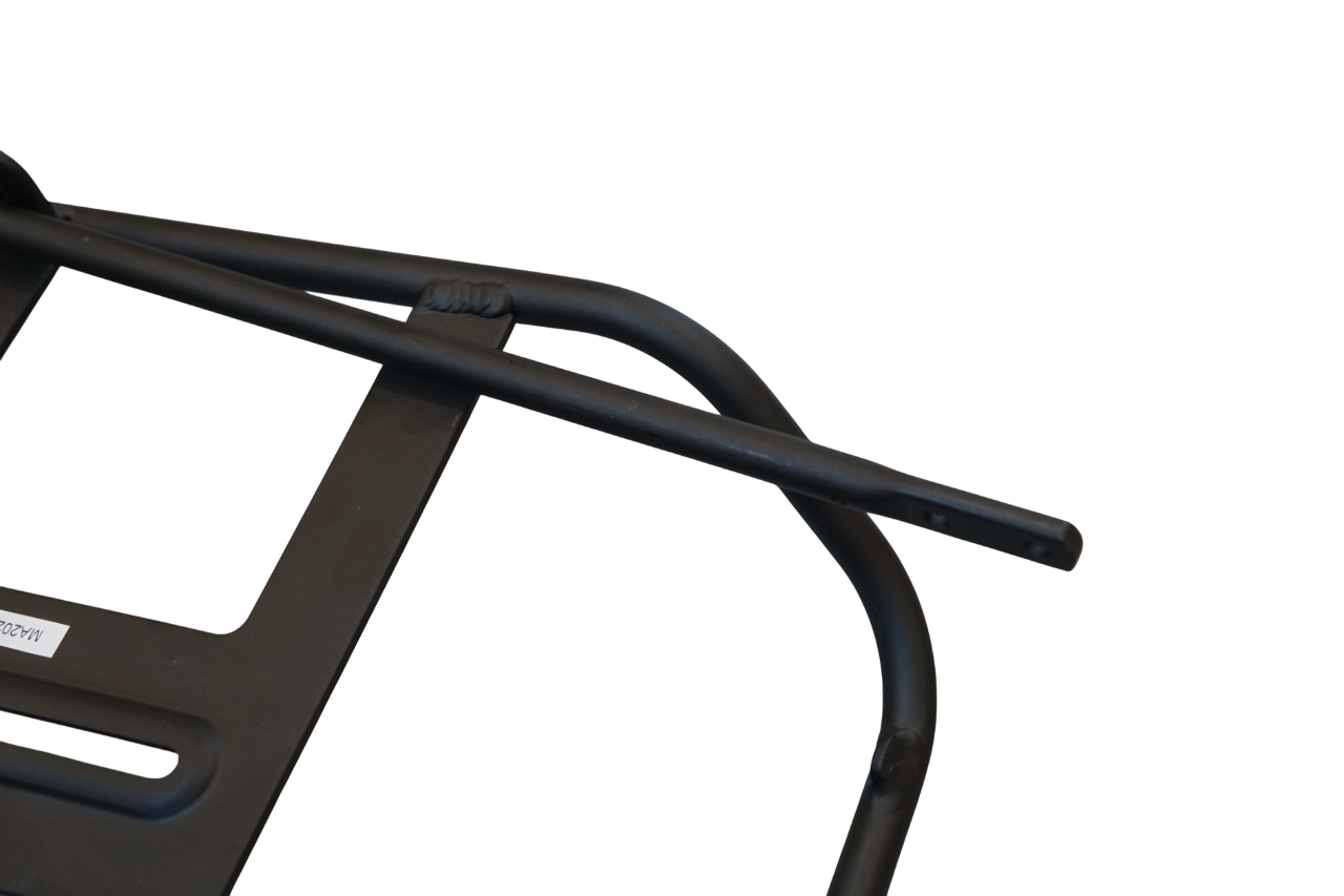 VIOOCLIP  「ヴィオクリップ」 フロントキャリア / バイチャリ浦和ベース