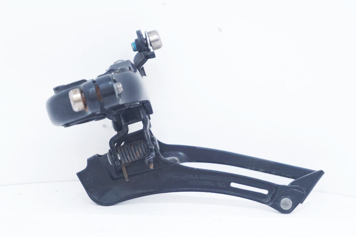 SHIMANO 「シマノ」 TOURNEY FD-A070-A フロントディレイラー / 大阪美原北インター店