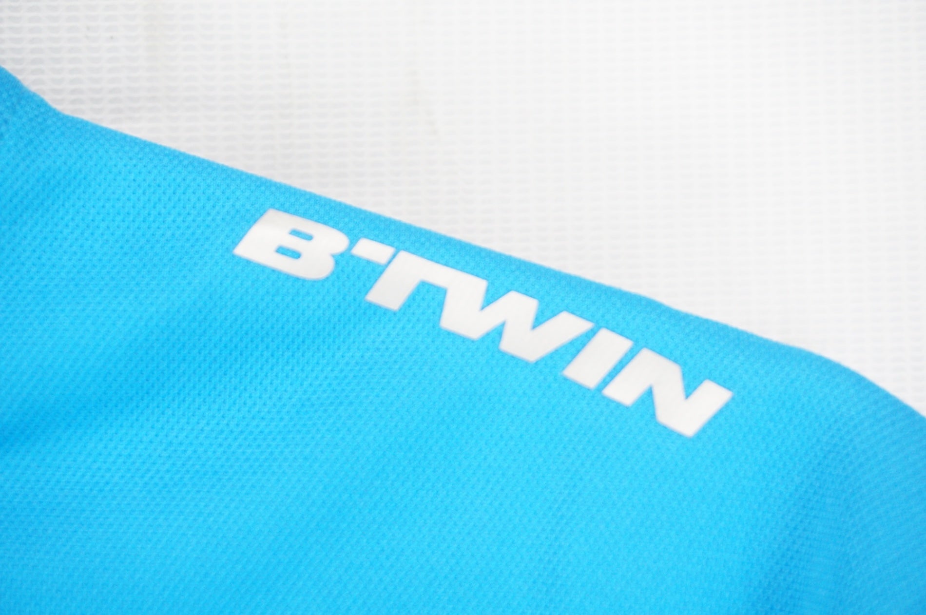 BTWIN 「ビトウィン」 US Sサイズ ジャージ / 阪急塚口店