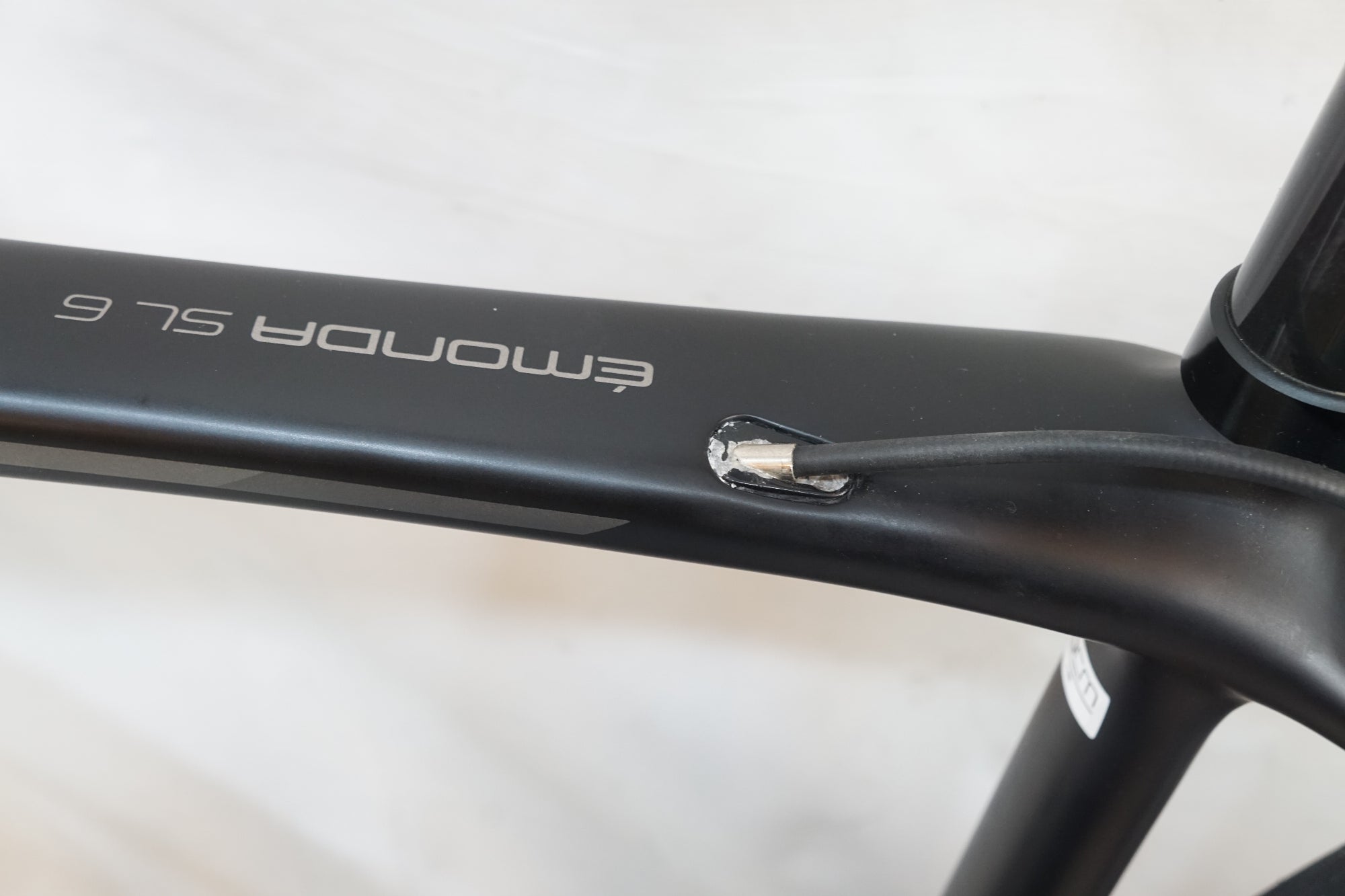 TREK 「トレック」 EMONDA SL 6 2019年モデル ロードバイク / バイチャリ浦和ベース