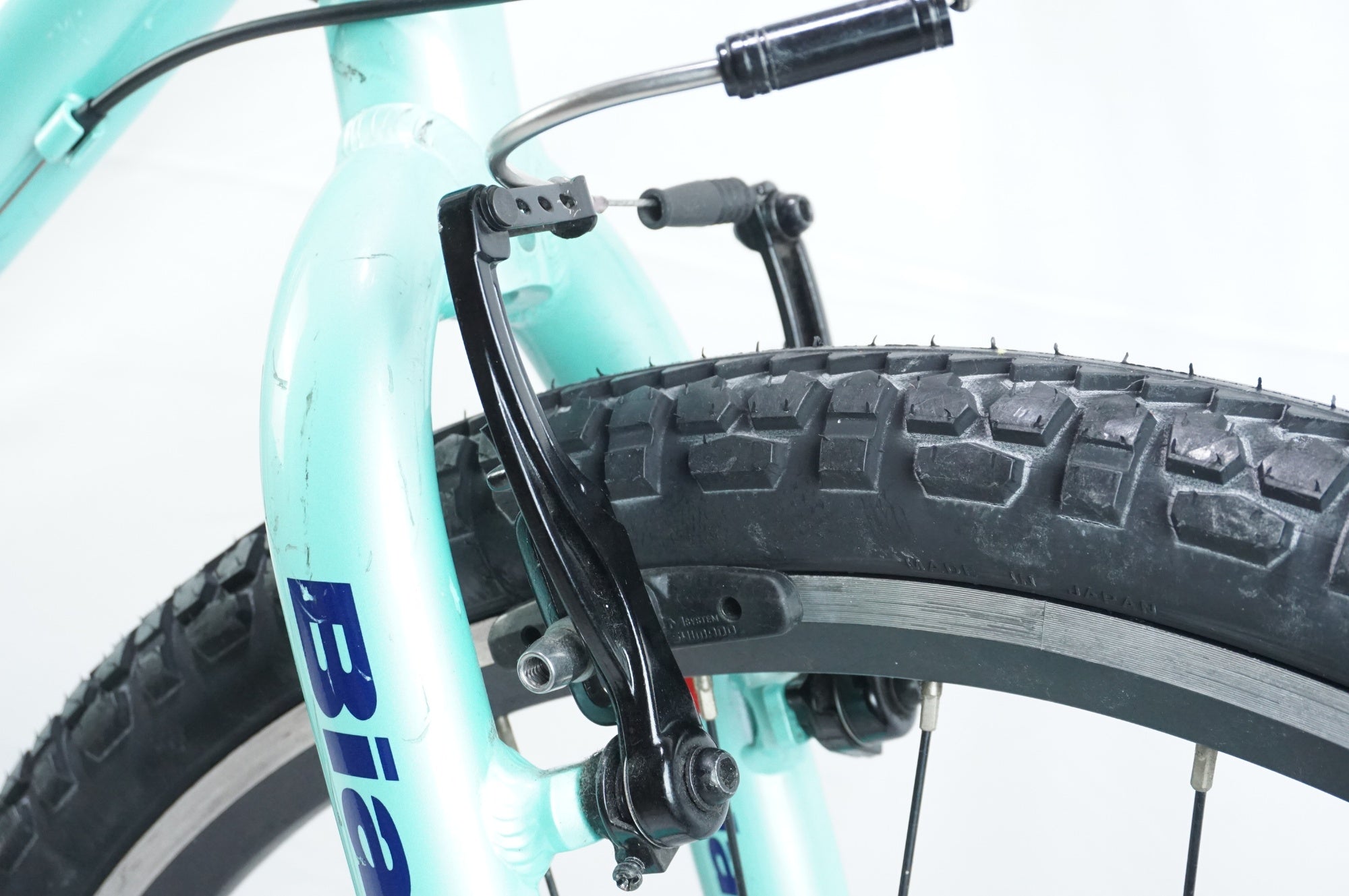 BIANCHI 「ビアンキ」 PIRATA 26 2019年モデル 26インチ マウンテンバイク / 中目黒店