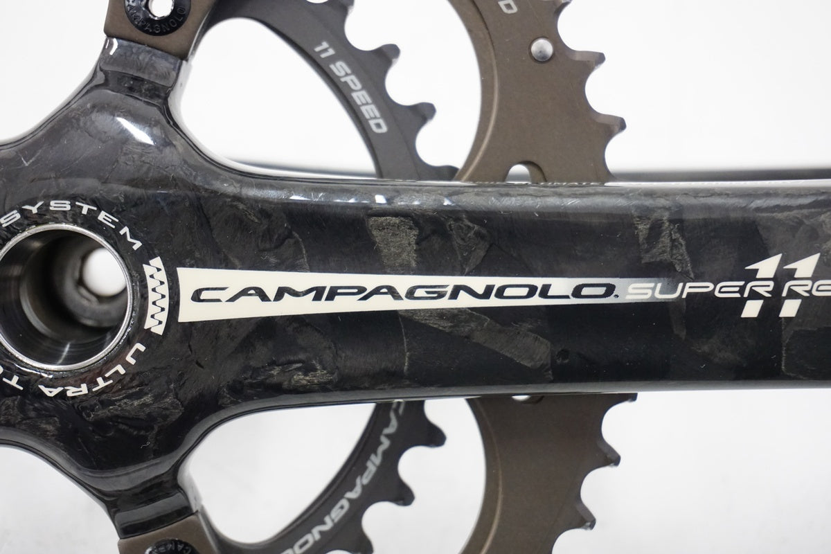 Campagnolo 52T未使用品 Vintage Campagnolo 52t Chainring 116 BCD Victory Triomphe 52