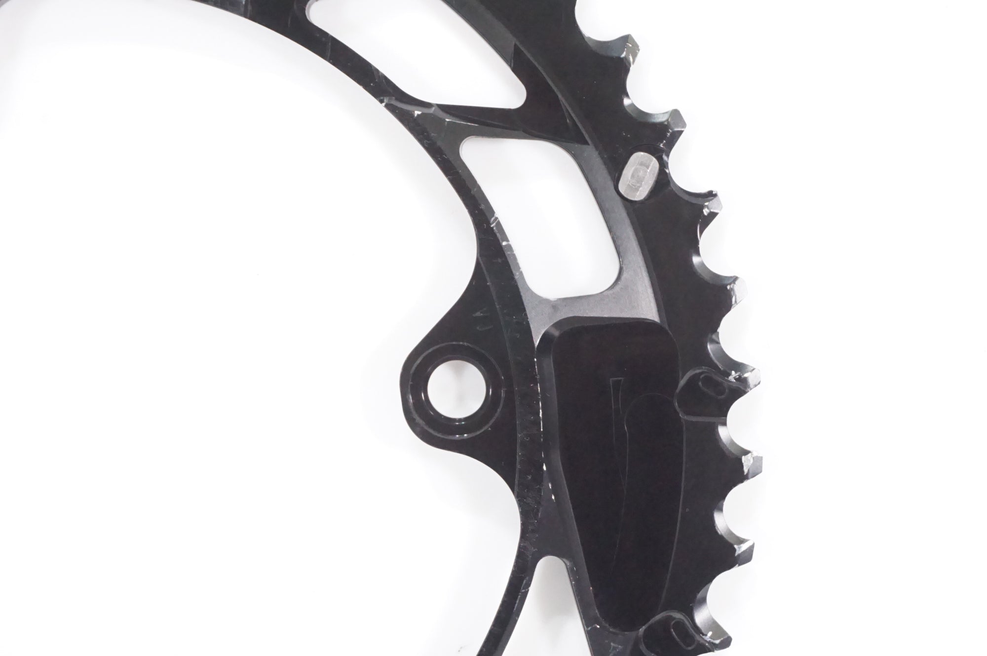 SHIMANO 「シマノ」 GRX 48-31T チェーンリングセット / AKIBA店