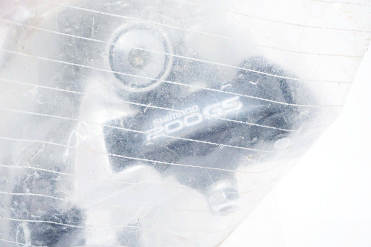 SHIMANO 「シマノ」 200GS RD-M200 リアディレイラー / 大阪美原北インター店