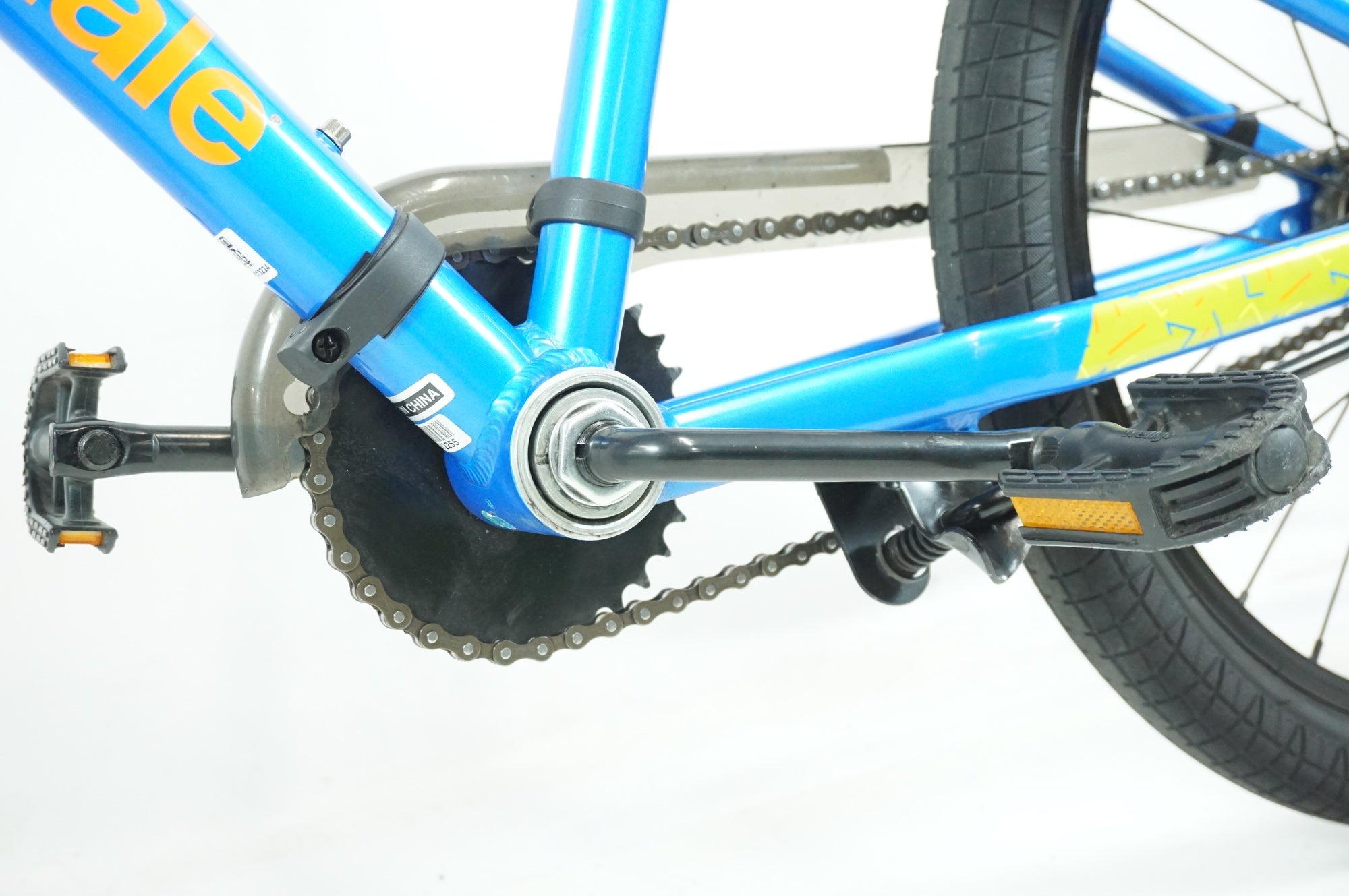 CANNONDALE 「キャノンデール」 KIDS TRAIL FREEWHEEL 20 2019年頃