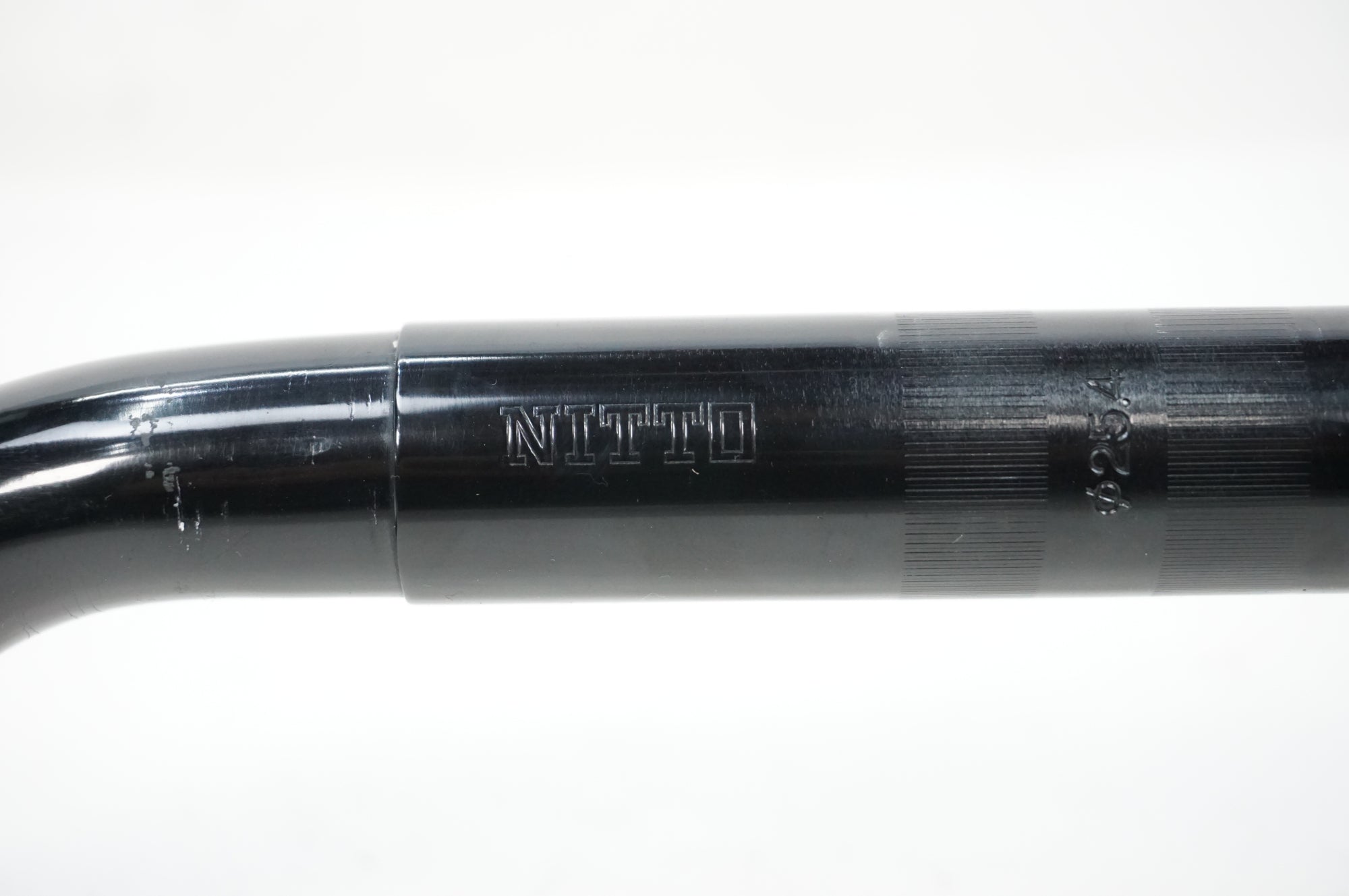 NITTO 「ニットー」 RB-021 φ25.4 380mm ハンドル / 川越店