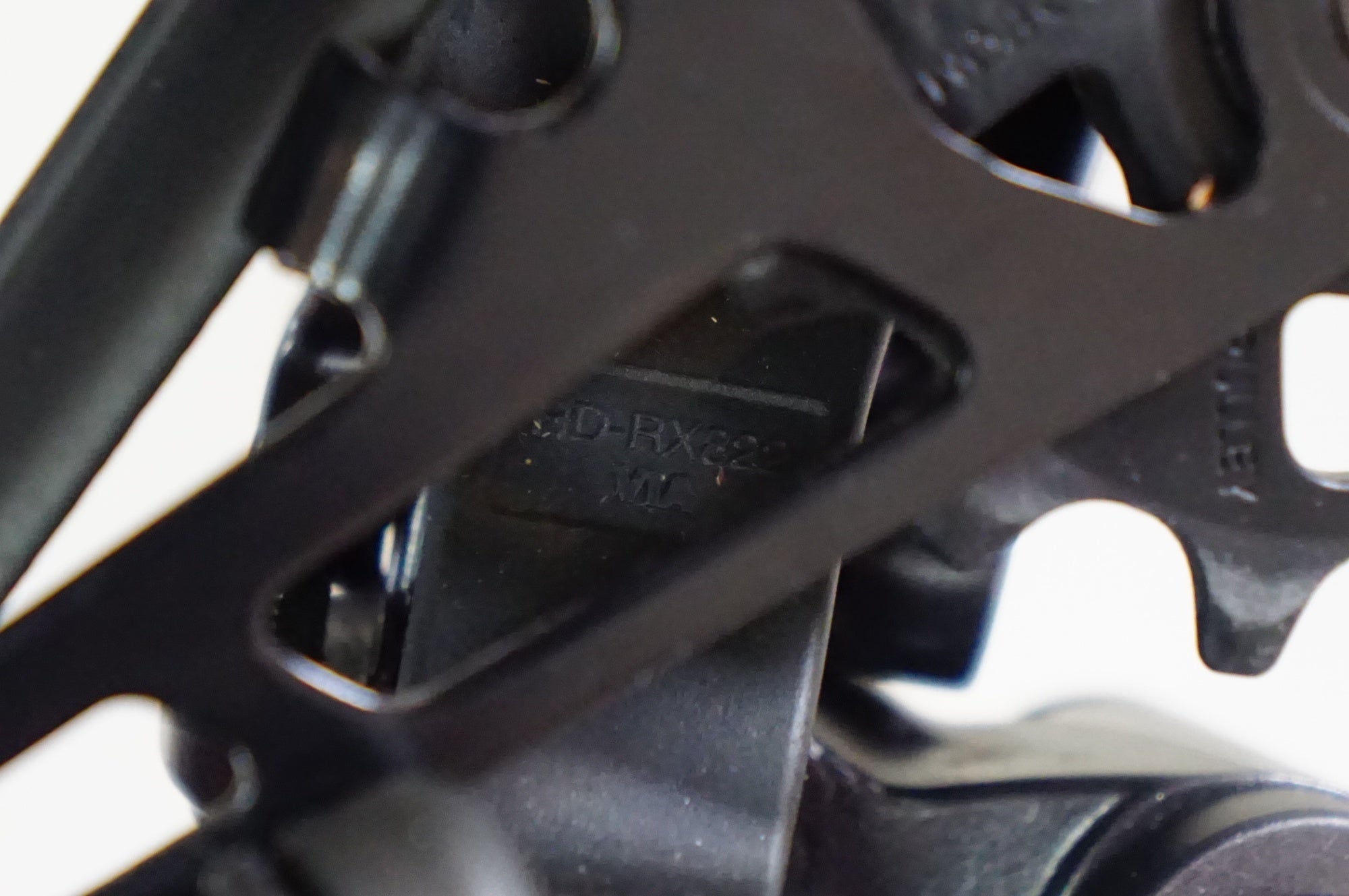 SHIMANO 「シマノ」 GRX RD-RX822 リアディレイラー / 熊谷本店