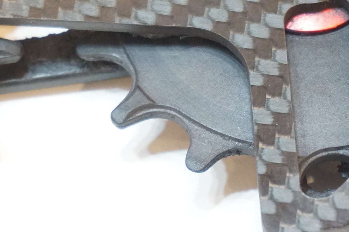 RIDEA 「リデア」 RD5 C66 SRAM RED eTap 11S ビッグプーリー / 浦和ベース