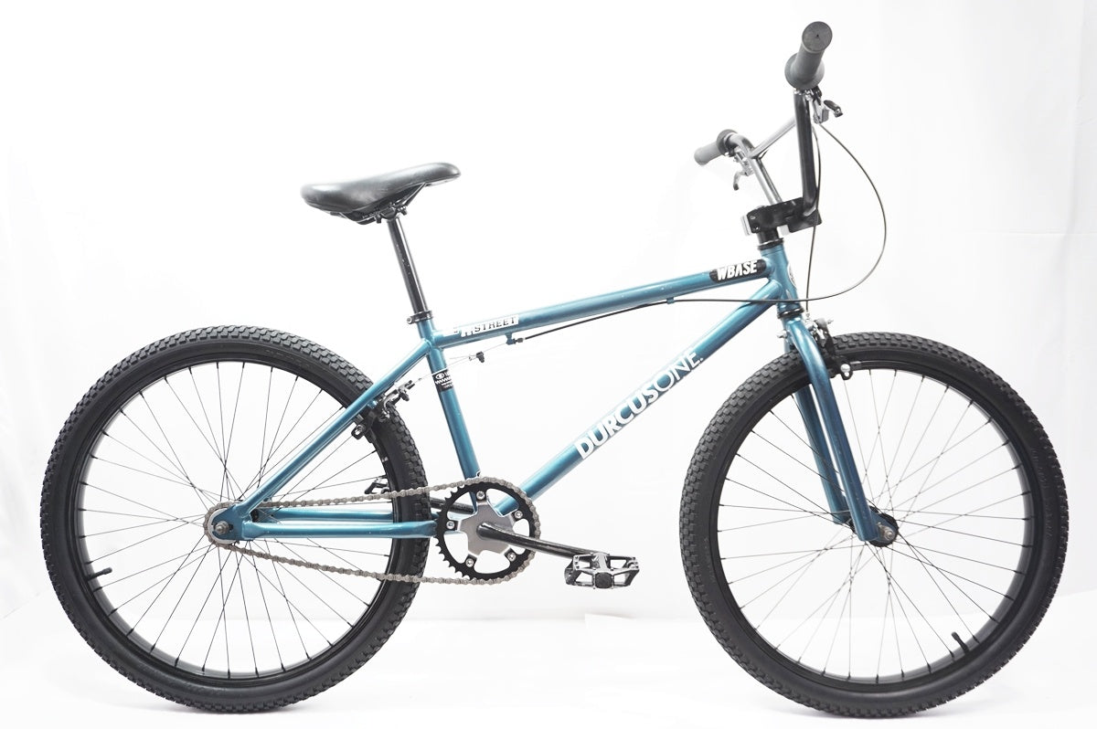 DURCUS ONE 「ダーカスワン」 H-STREET 2015年頃 BMX / バイチャリ世田谷店