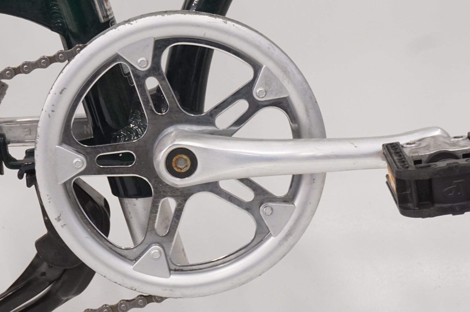 DAHON 「ダホン」 VYBE D7 2019年モデル 折り畳み自転車 / 浜松店