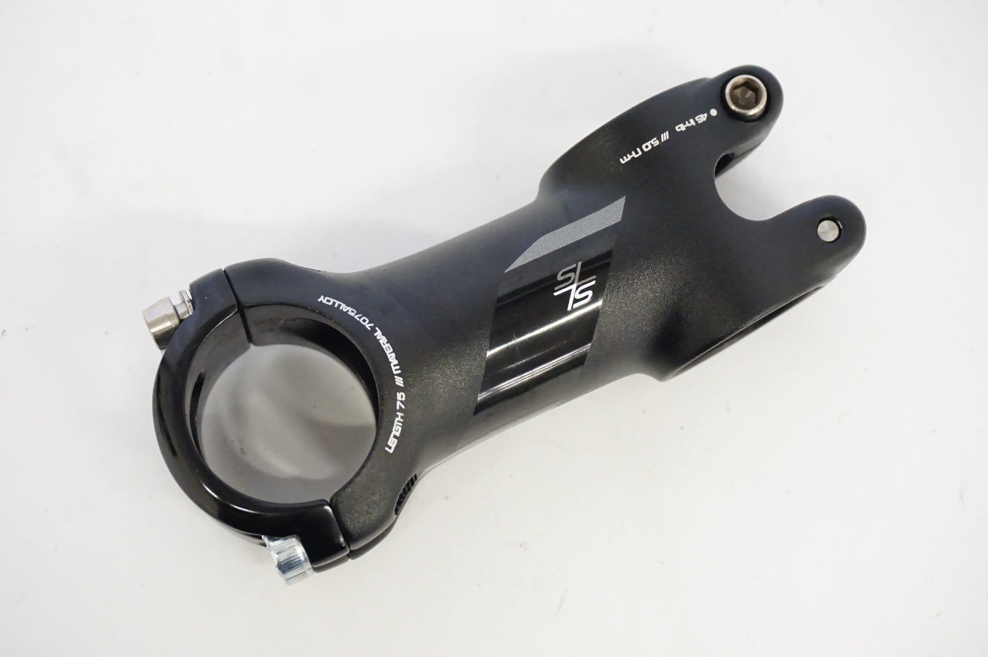 SPECIALIZED 「スペシャライズド」 S-WORKS SL φ31.8 75mm ステム / 浜松店
