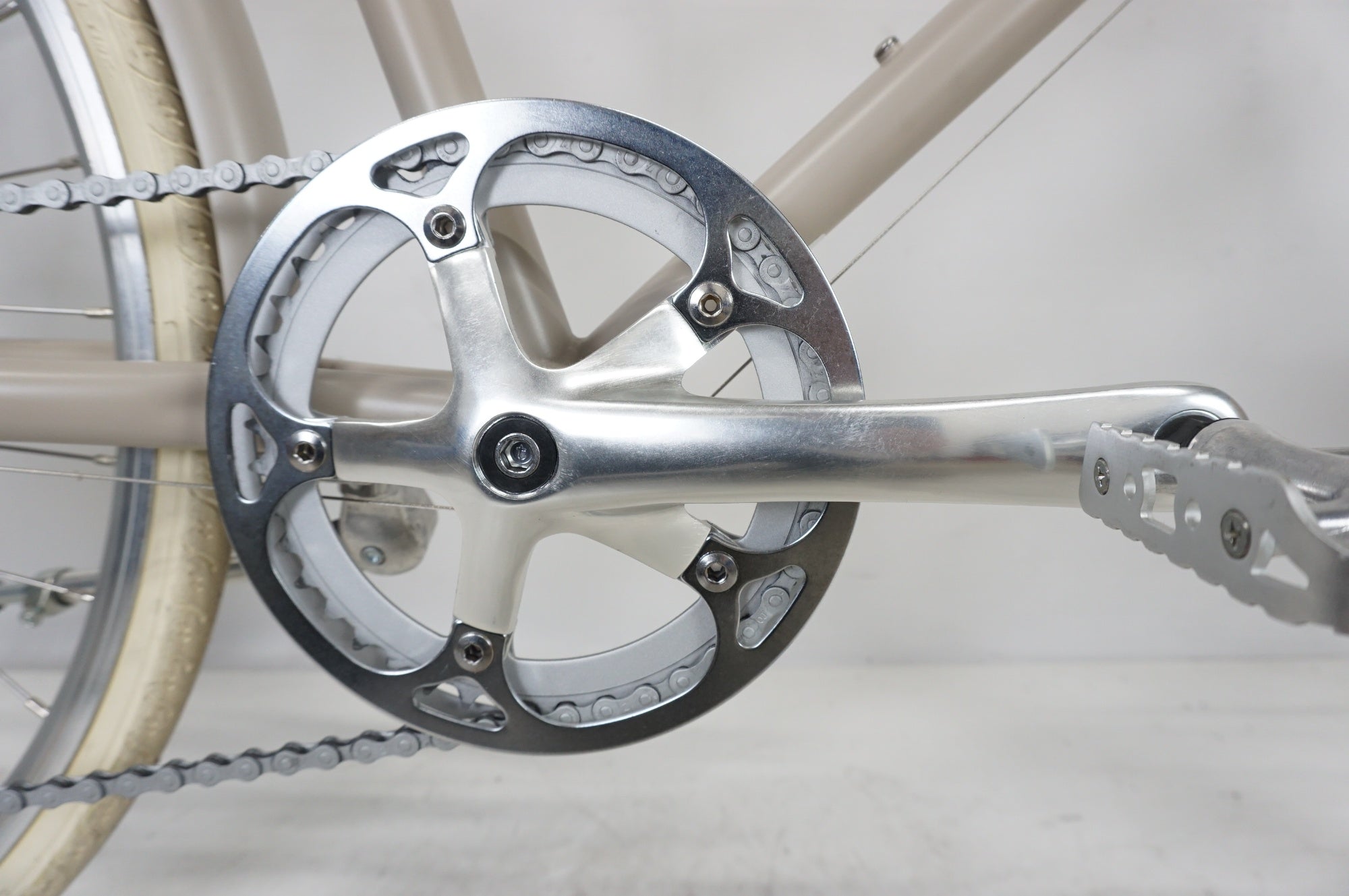 TOKYO BIKE 「トーキョーバイク」 BISOU26 2021年モデル クロスバイク / 大宮店