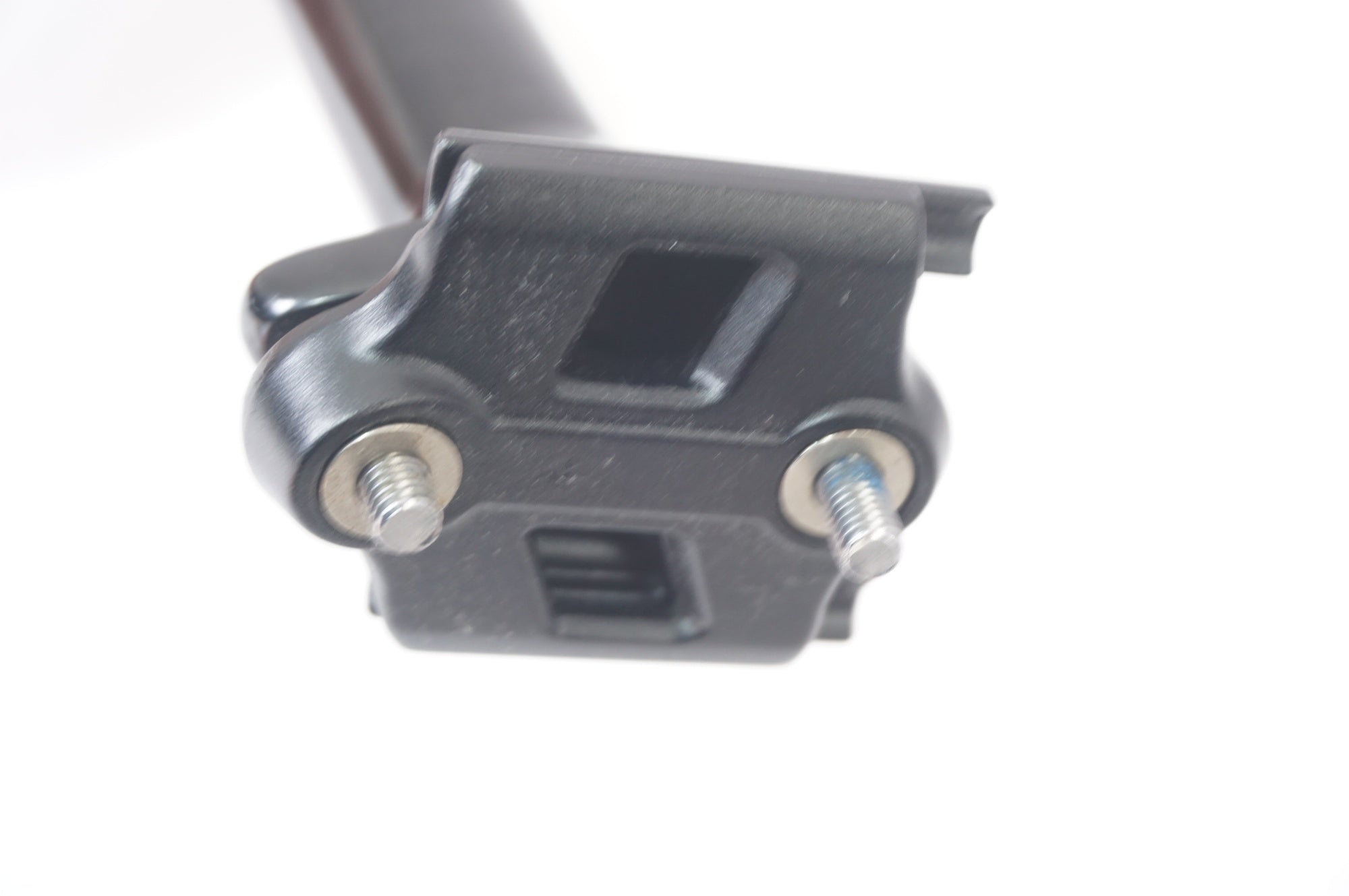 BRAND-X 「ブランドエックス」 ASCEND Φ30.9 ドロッパーシートポスト