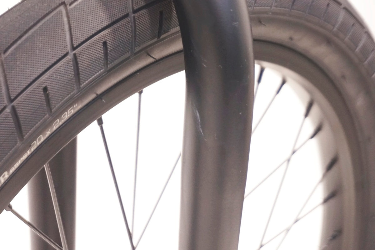 WE THE PEOPLE 「ウィーザピープル」 NOVA 2018年モデル BMX / 大阪門真店