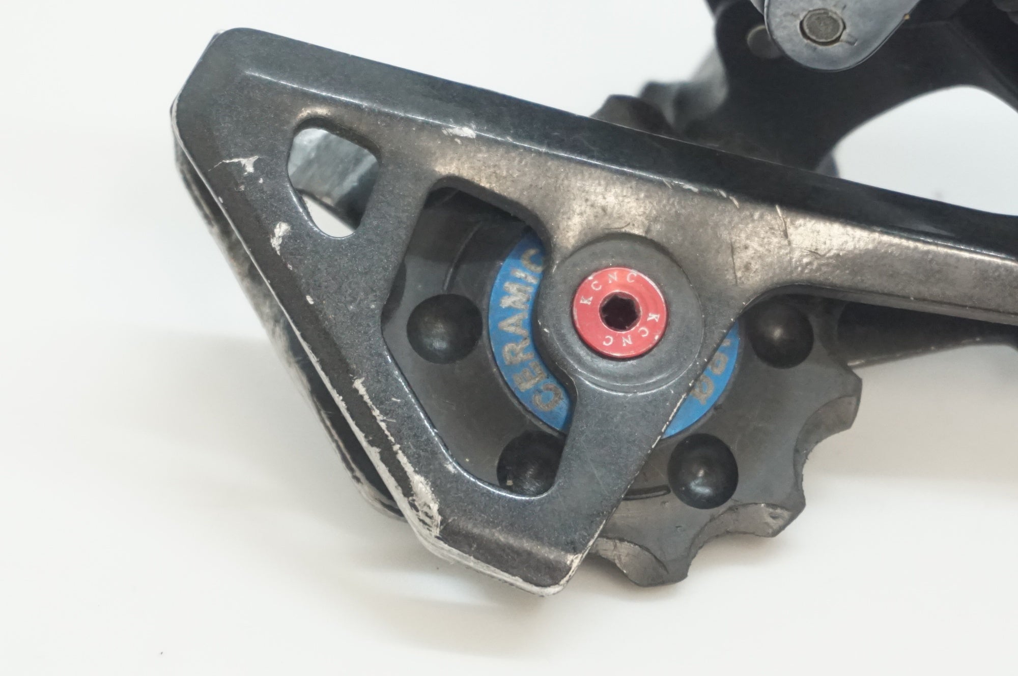 SHIMANO 「シマノ」 ULTEGRA RD-R8000 リアディレイラー / 福岡