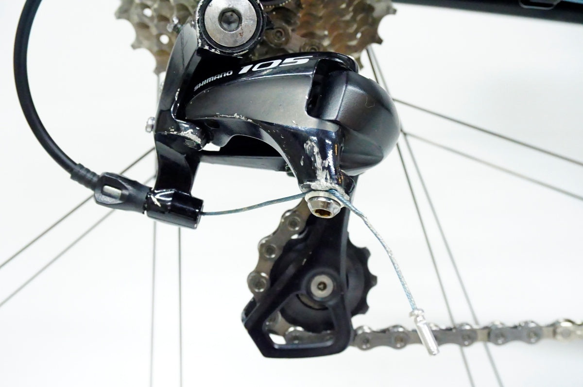 RALEIGH 「ラレー」 CRN CARLTON-N 2017年モデル ロードバイク / 名古屋大須店