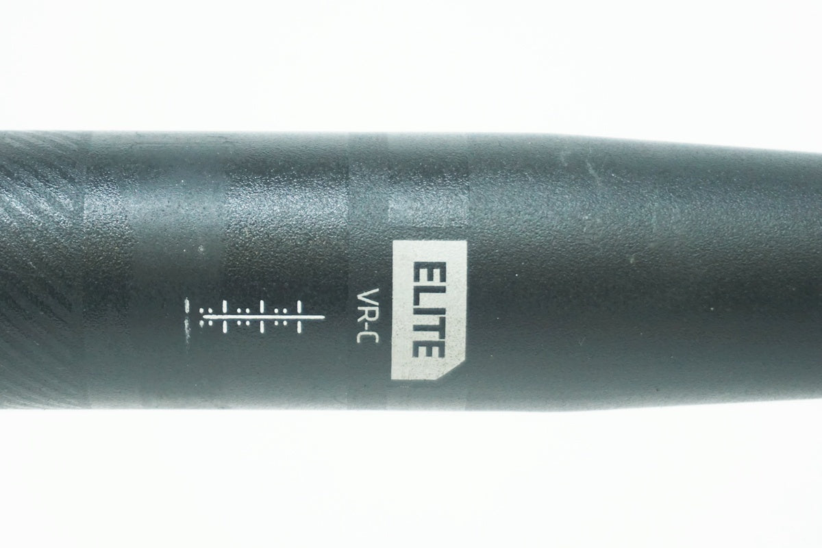 BONTRAGER 「ボントレガー」 ELITE VR-C Φ31.8 380mm ハンドル / 大阪美原北インター店