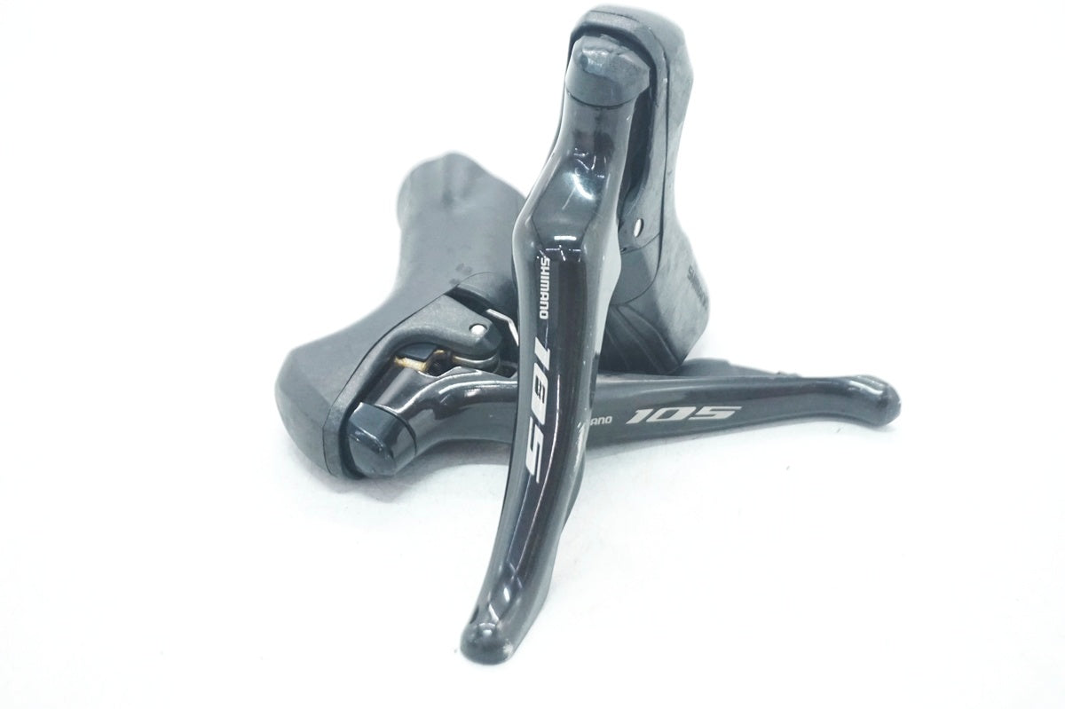 SHIMANO 「シマノ」 105 ST-R7000 デュアルコントロールレバー / 大阪門真店
