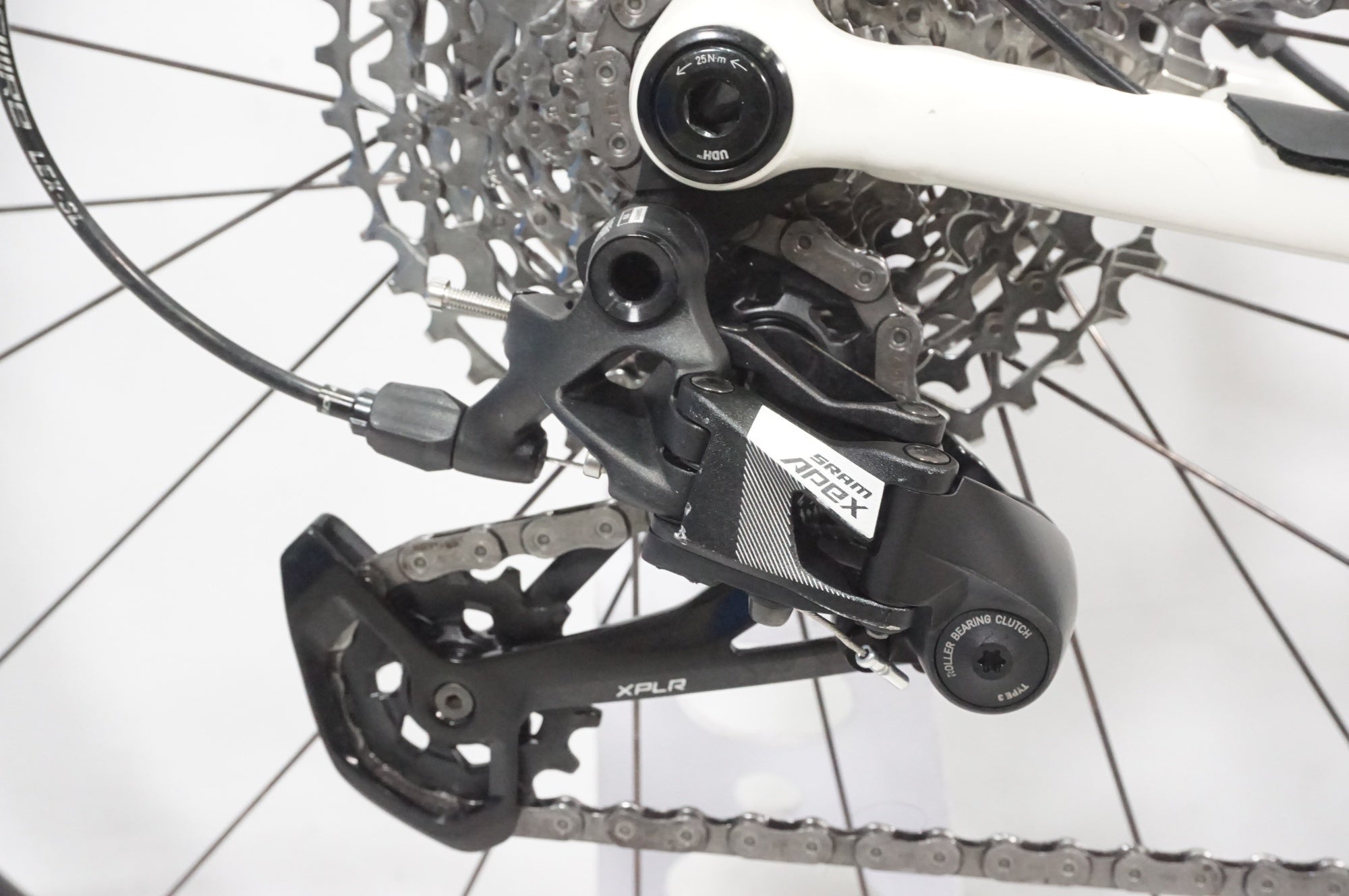 SPECIALIZED 「スペシャライズド」 CRUX DSW COMP 2025年モデル ロードバイク / AKIBA店