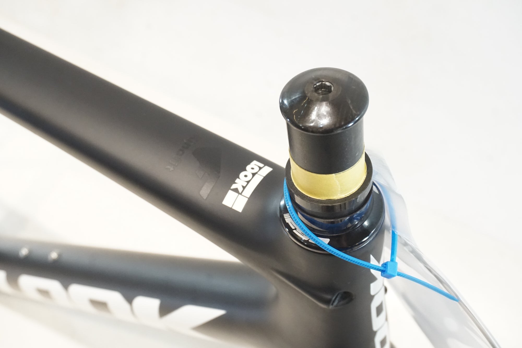 LOOK 「ルック」 785 HUEZ 2018年モデル フレームセット / 横浜戸塚店