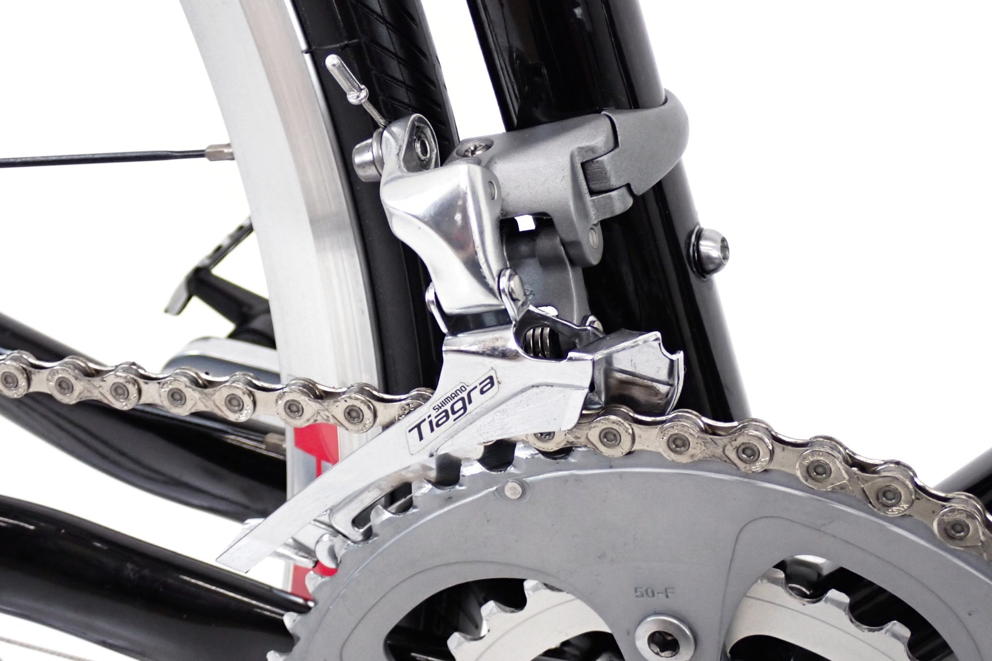 LOUIS GARNEAU 「ルイガノ」 RSR-2 2012年モデル クロスバイク