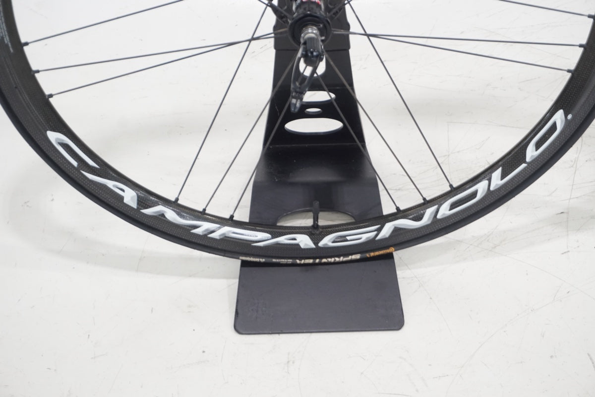 CAMPAGNOLO 「カンパニョーロ」 BORA ONE 35 AC3 カンパフリー ホイールセット/ 滋賀大津店