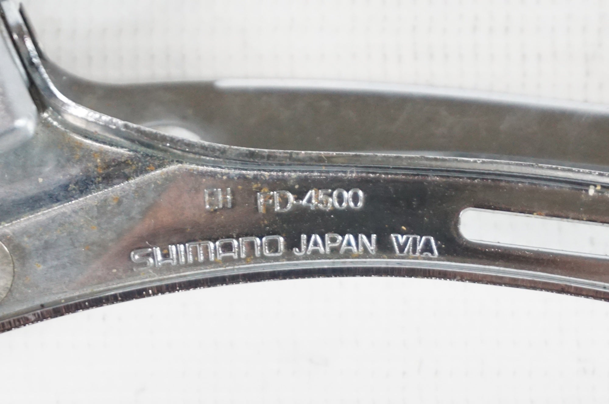 SHIMANO 「シマノ」 TIAGRA 4500 コンポセット / 阪急塚口店