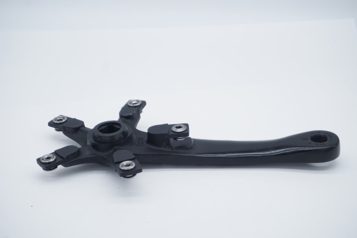 新品　スギノ　クランク　ALPINA2　165mm SUGINO 「スギノ」 XD2 165mm クランクアーム / 滋賀大津店