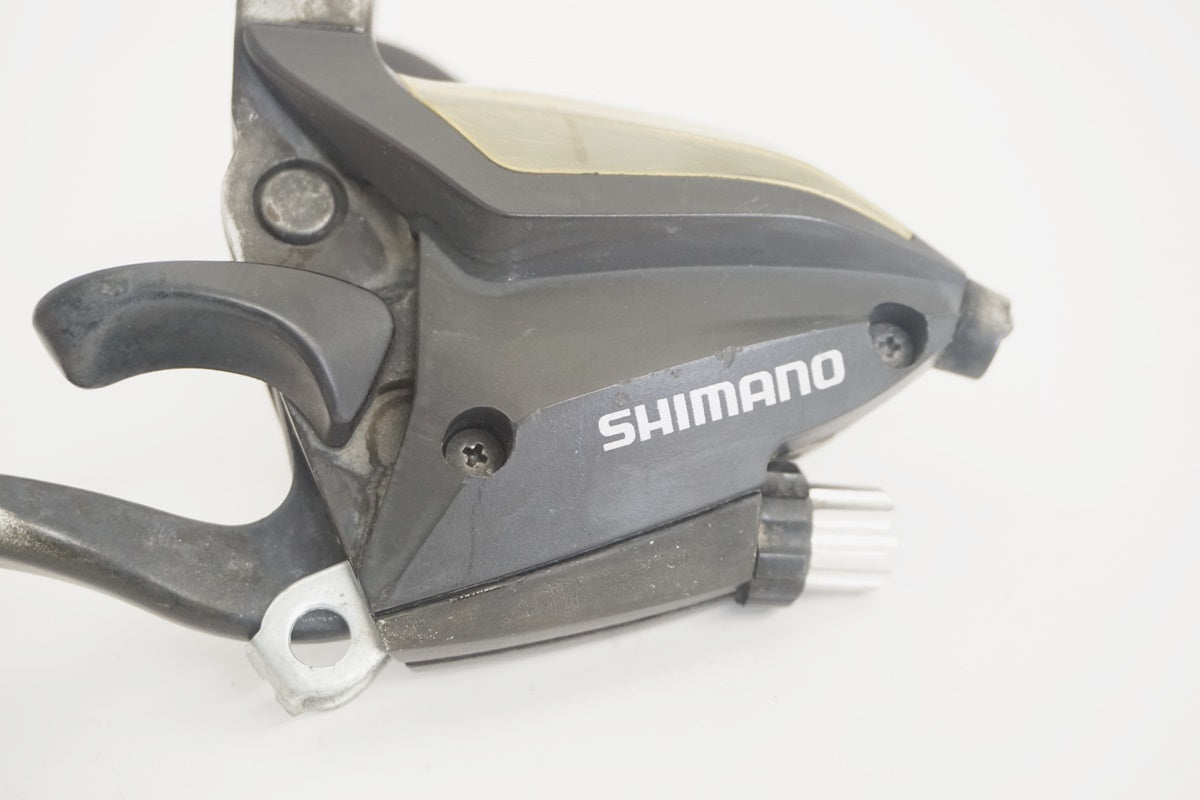 SHIMANO 「シマノ」 ST-EF500 レバーセット / 京都八幡店