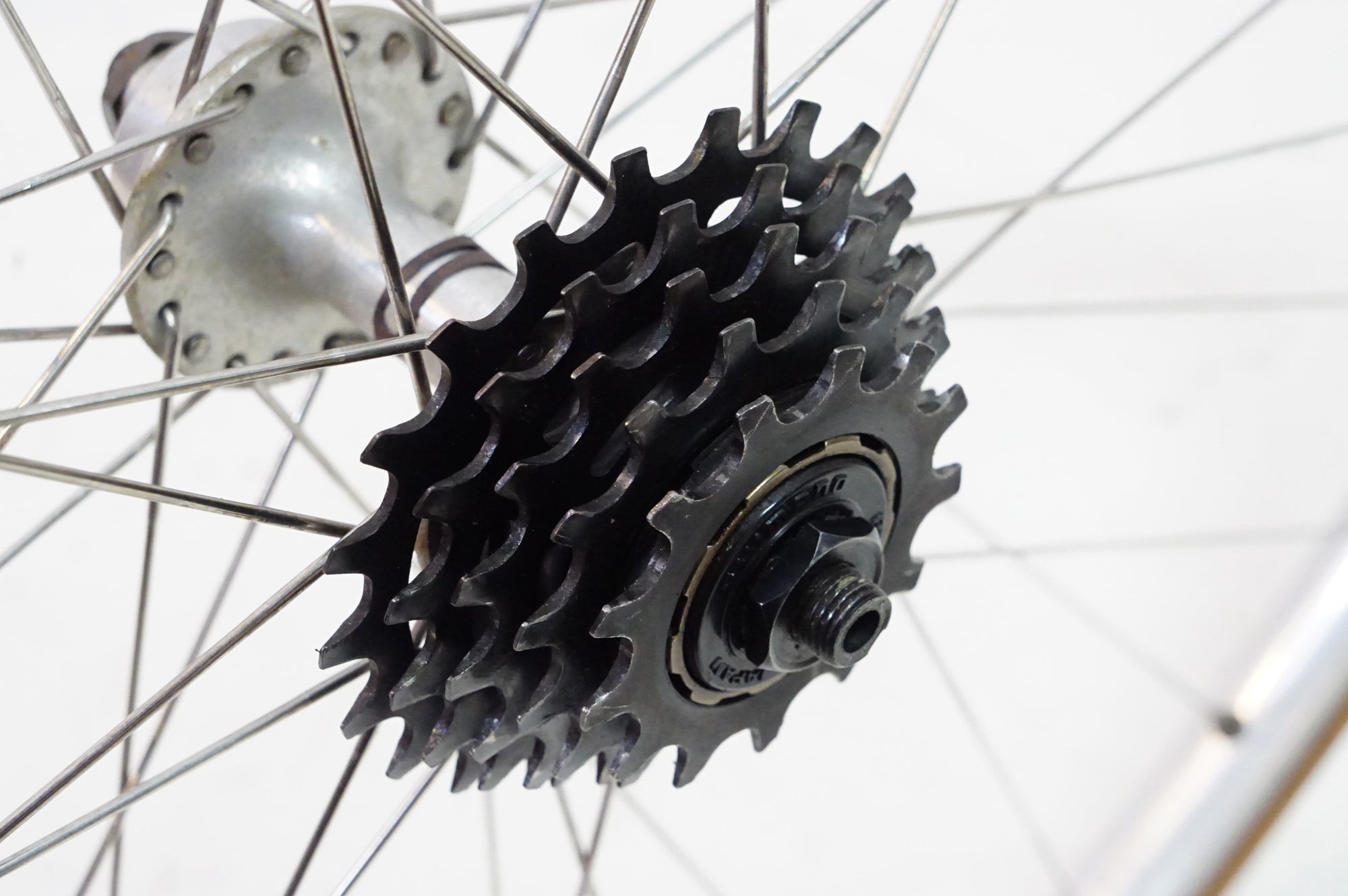 SHIMANO 「シマノ」 ハブ MAVIC リム ホイールセット / 熊谷本店