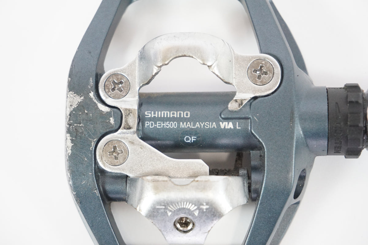 SHIMANO 「シマノ」 PD-EH500 ペダル / 宇都宮店